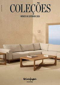 Folheto El Corte Inglés (2026-04-23 - 2026-09-01)