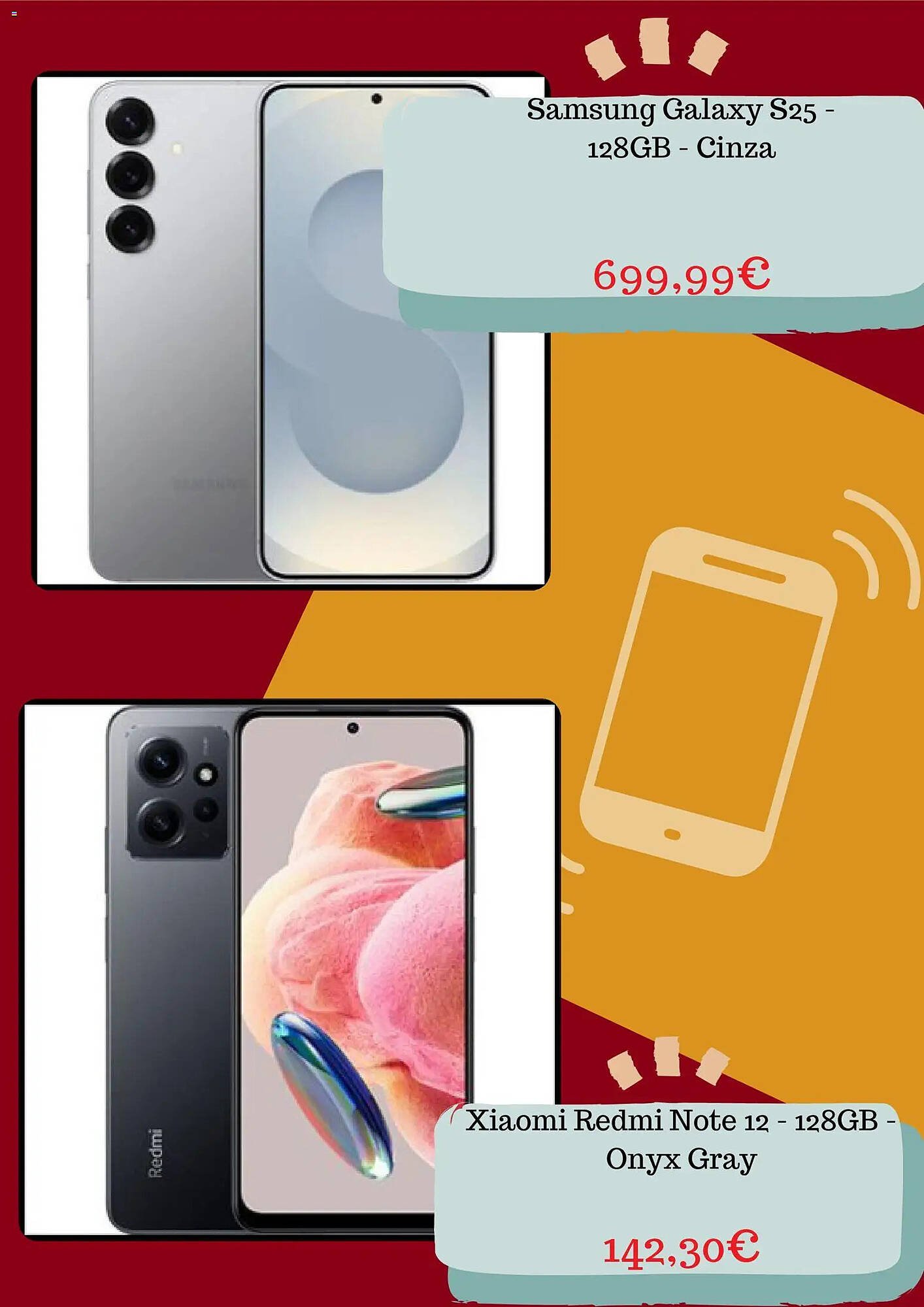 Folheto Fnac (2026-04-04 - 2026-05-05) | 2