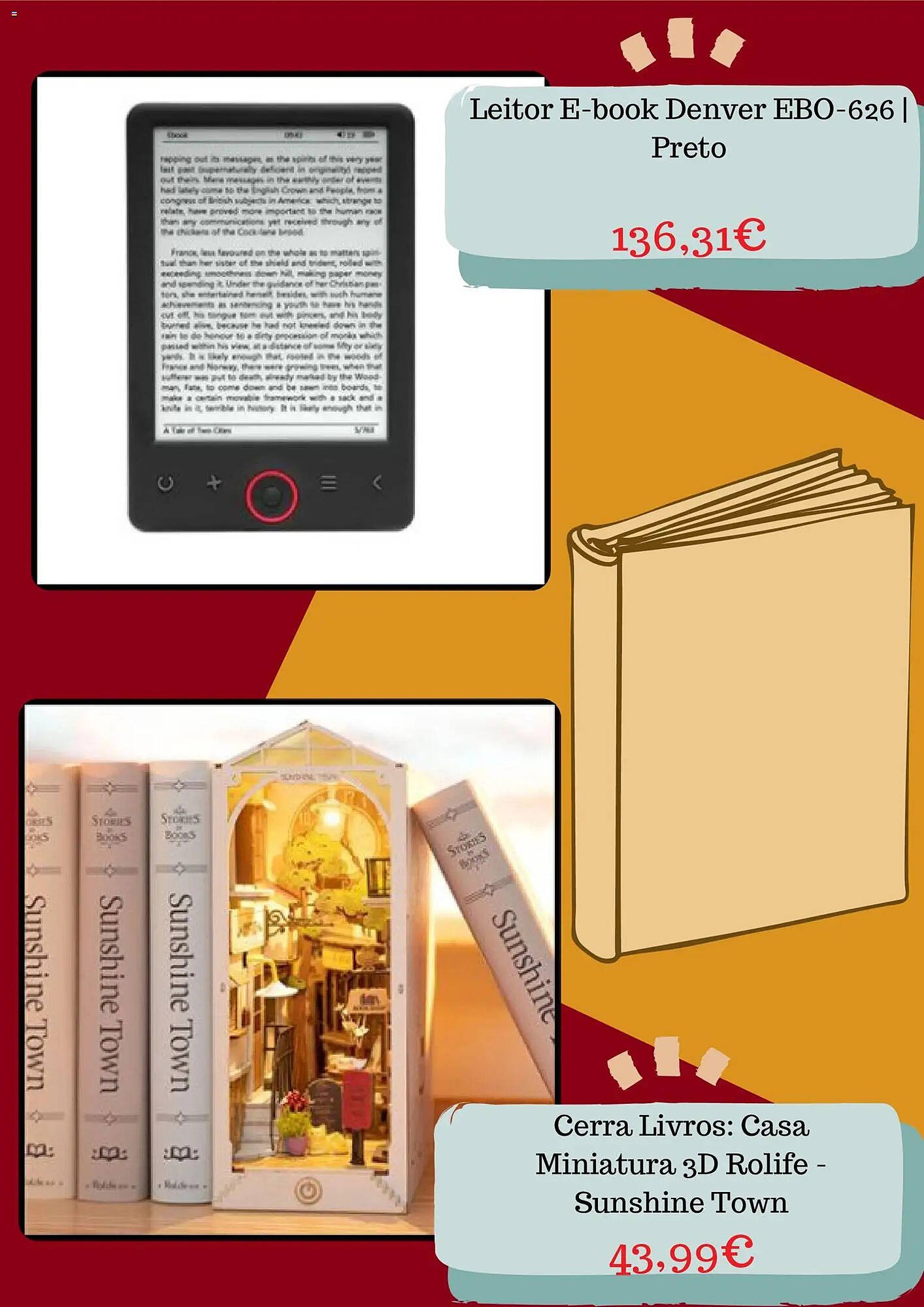 Folheto Fnac (2026-04-04 - 2026-05-05) | 4