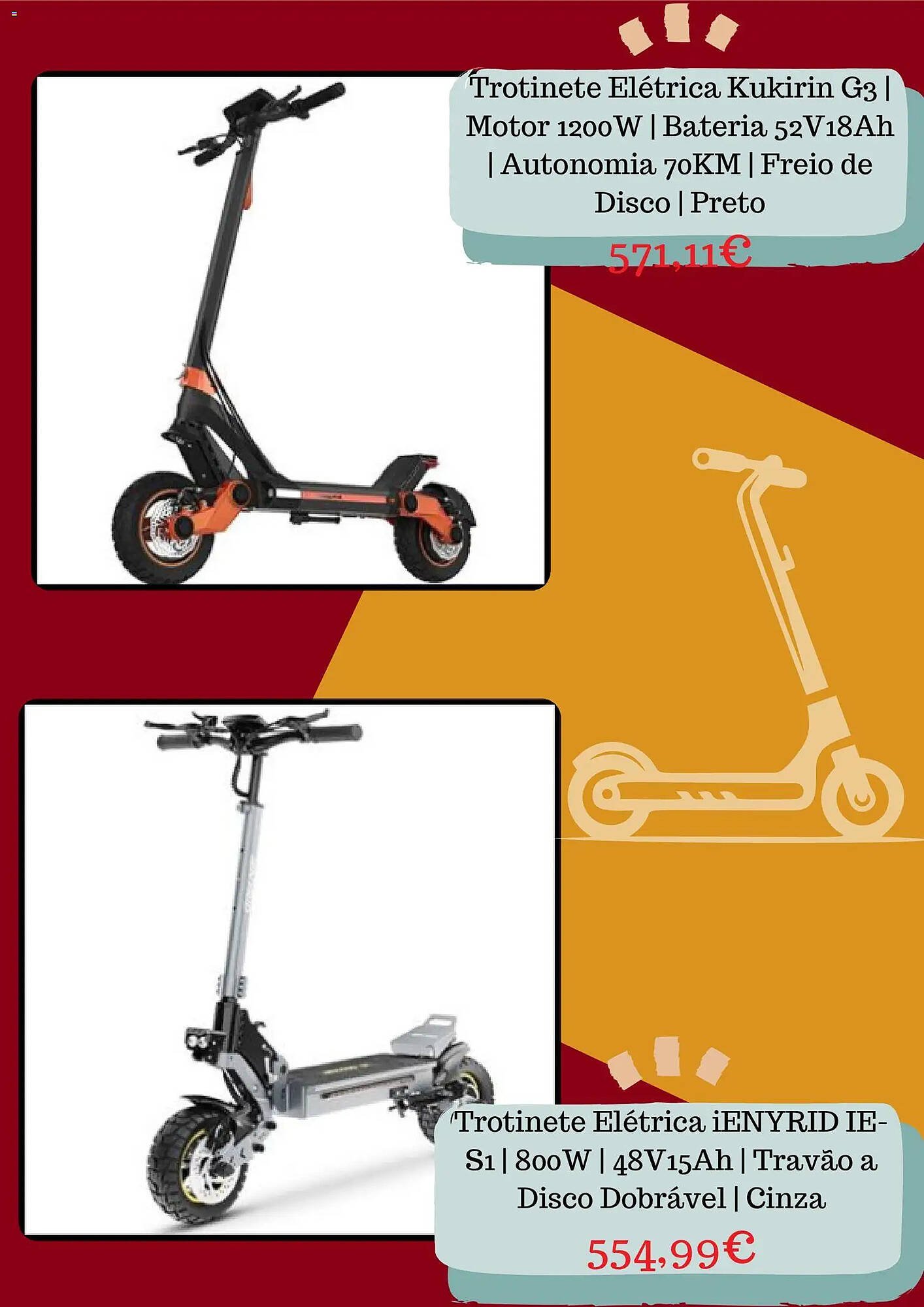 Folheto Fnac (2026-04-04 - 2026-05-05) | 5