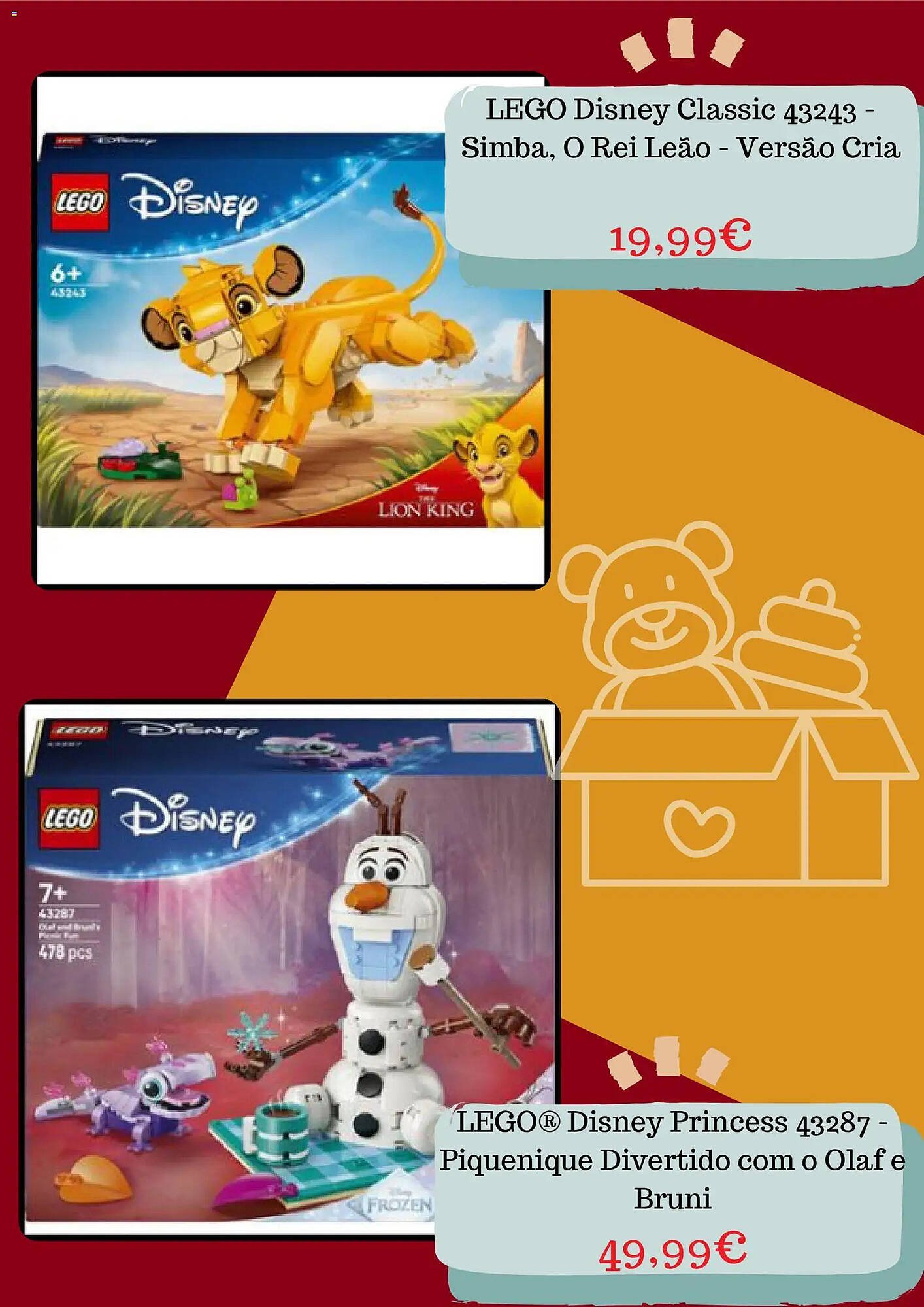 Folheto Fnac (2026-04-04 - 2026-05-05) | 6