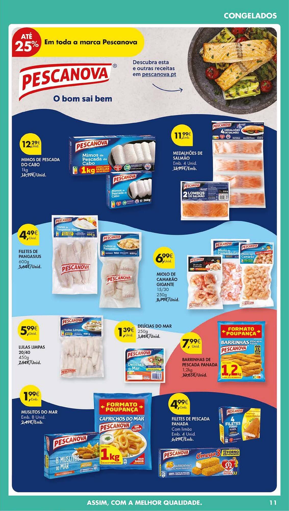 Folheto Pingo Doce (2026-02-24 - 2026-03-02) | 13