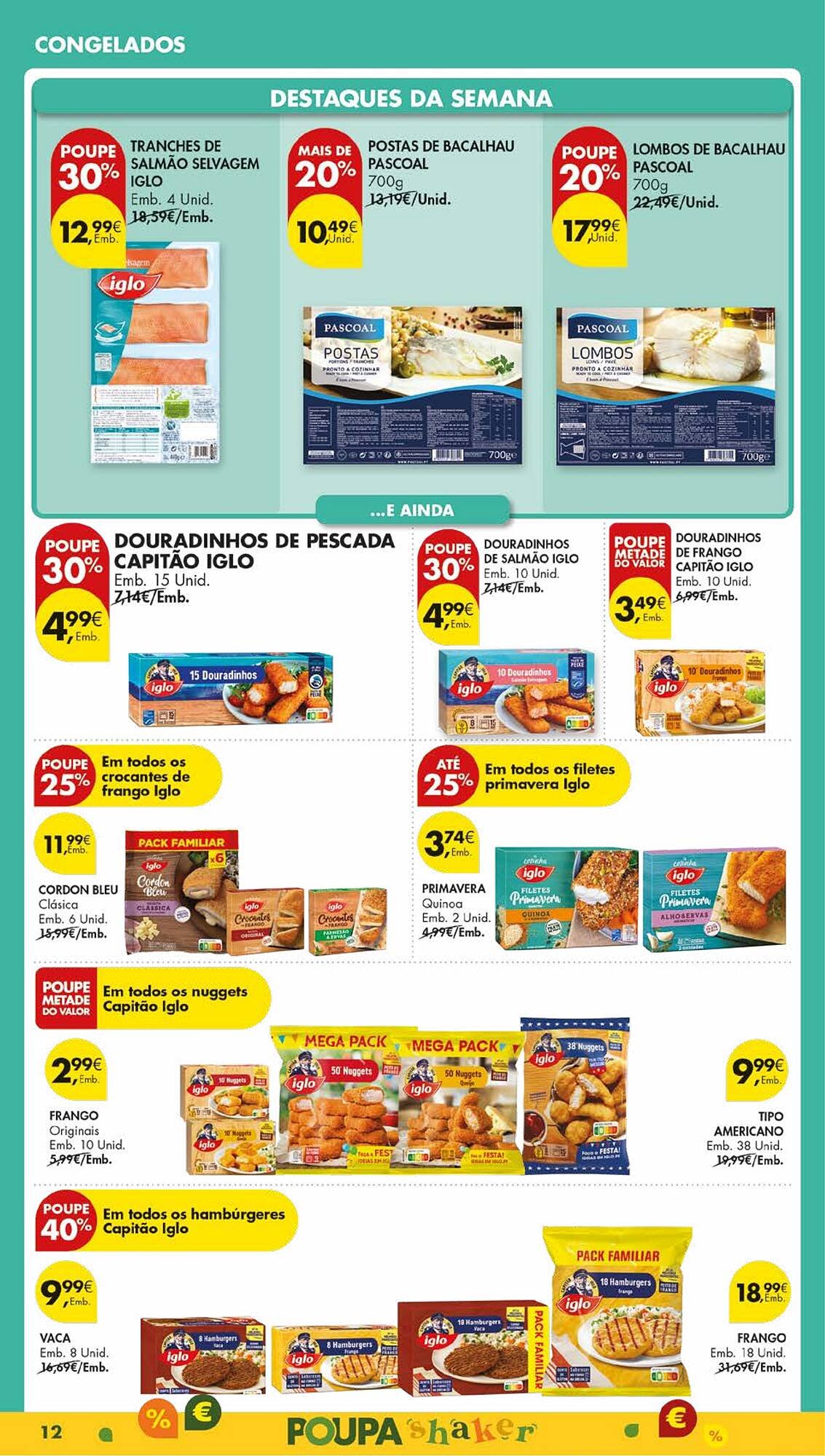 Folheto Pingo Doce (2026-02-24 - 2026-03-02) | 14