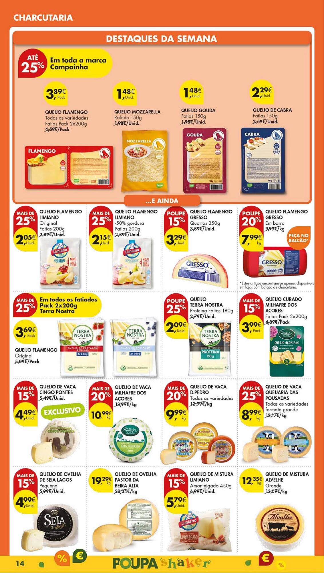 Folheto Pingo Doce (2026-02-24 - 2026-03-02) | 16