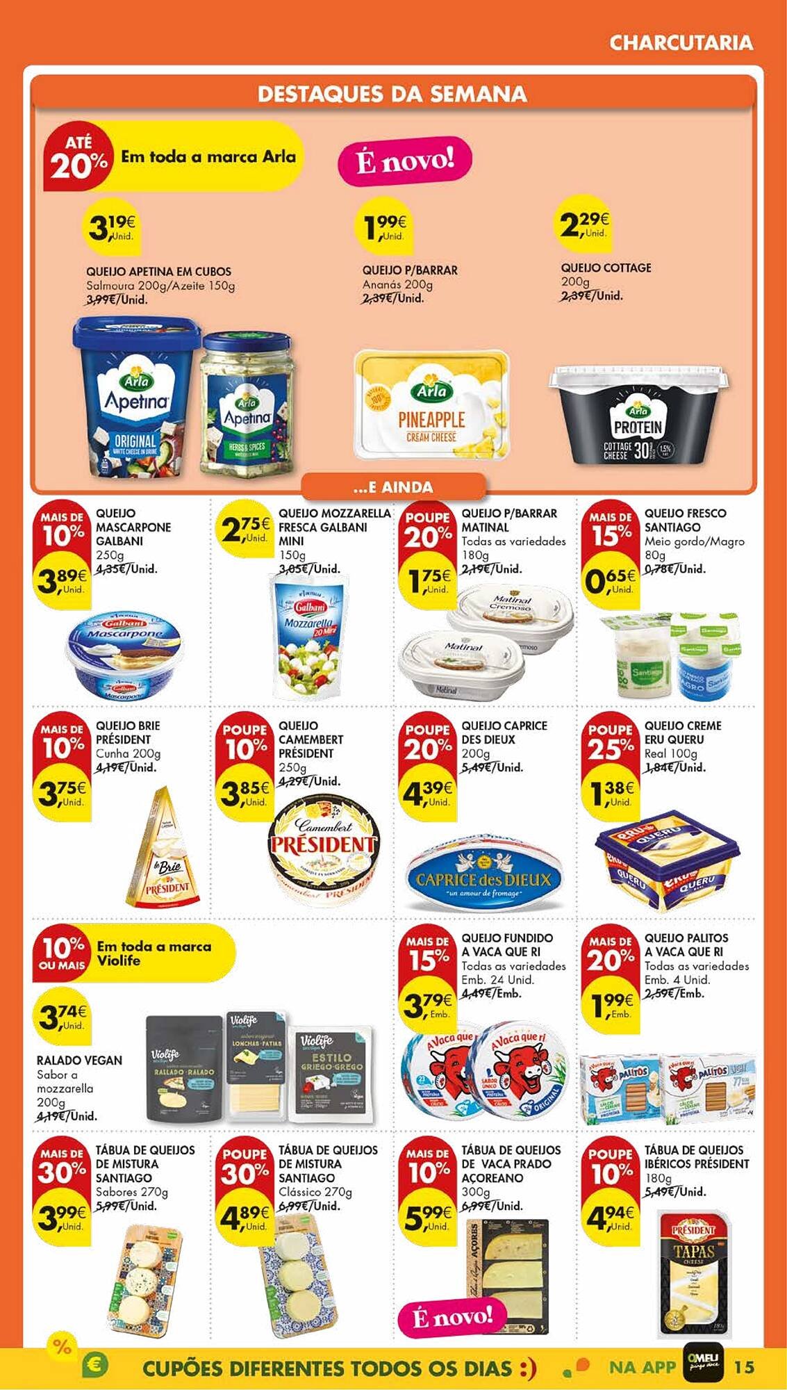 Folheto Pingo Doce (2026-02-24 - 2026-03-02) | 17