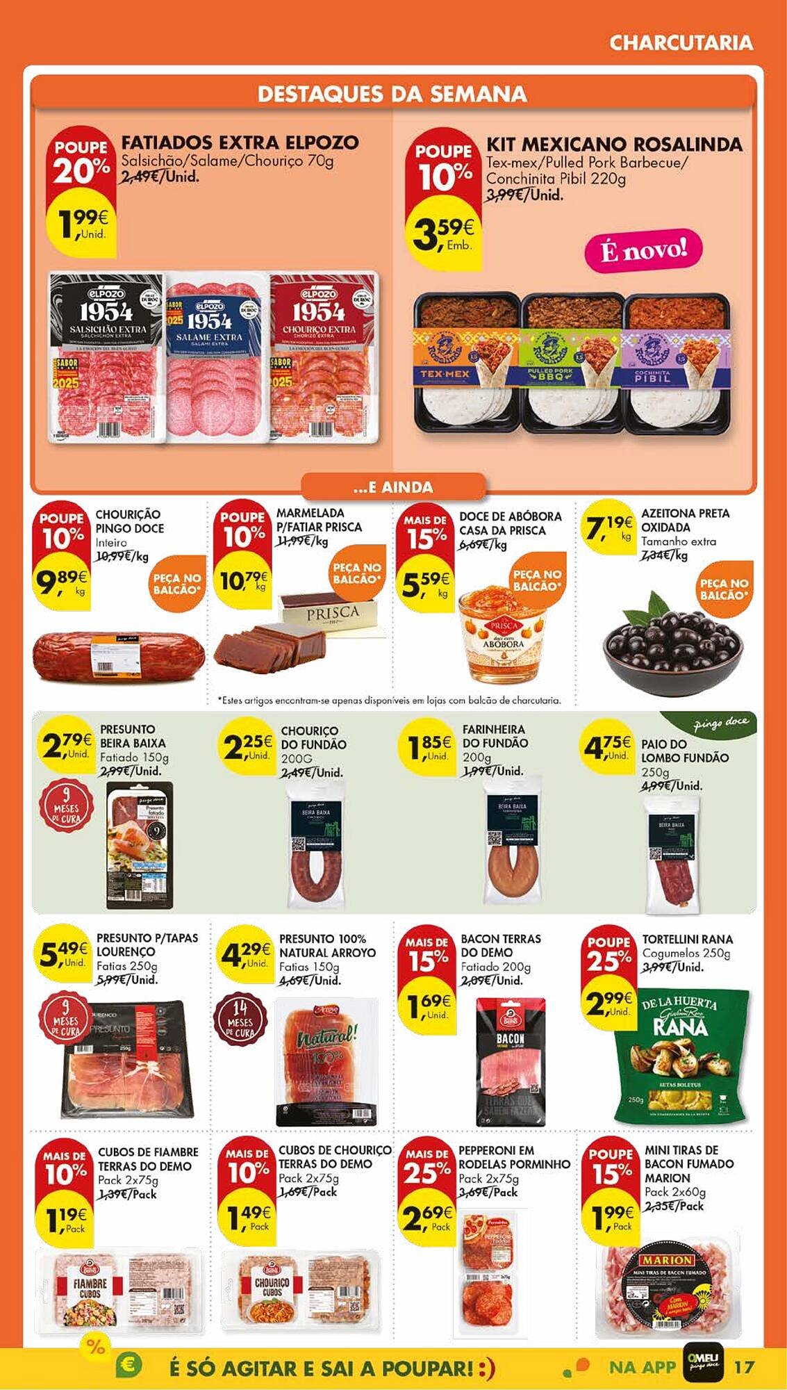 Folheto Pingo Doce (2026-02-24 - 2026-03-02) | 19