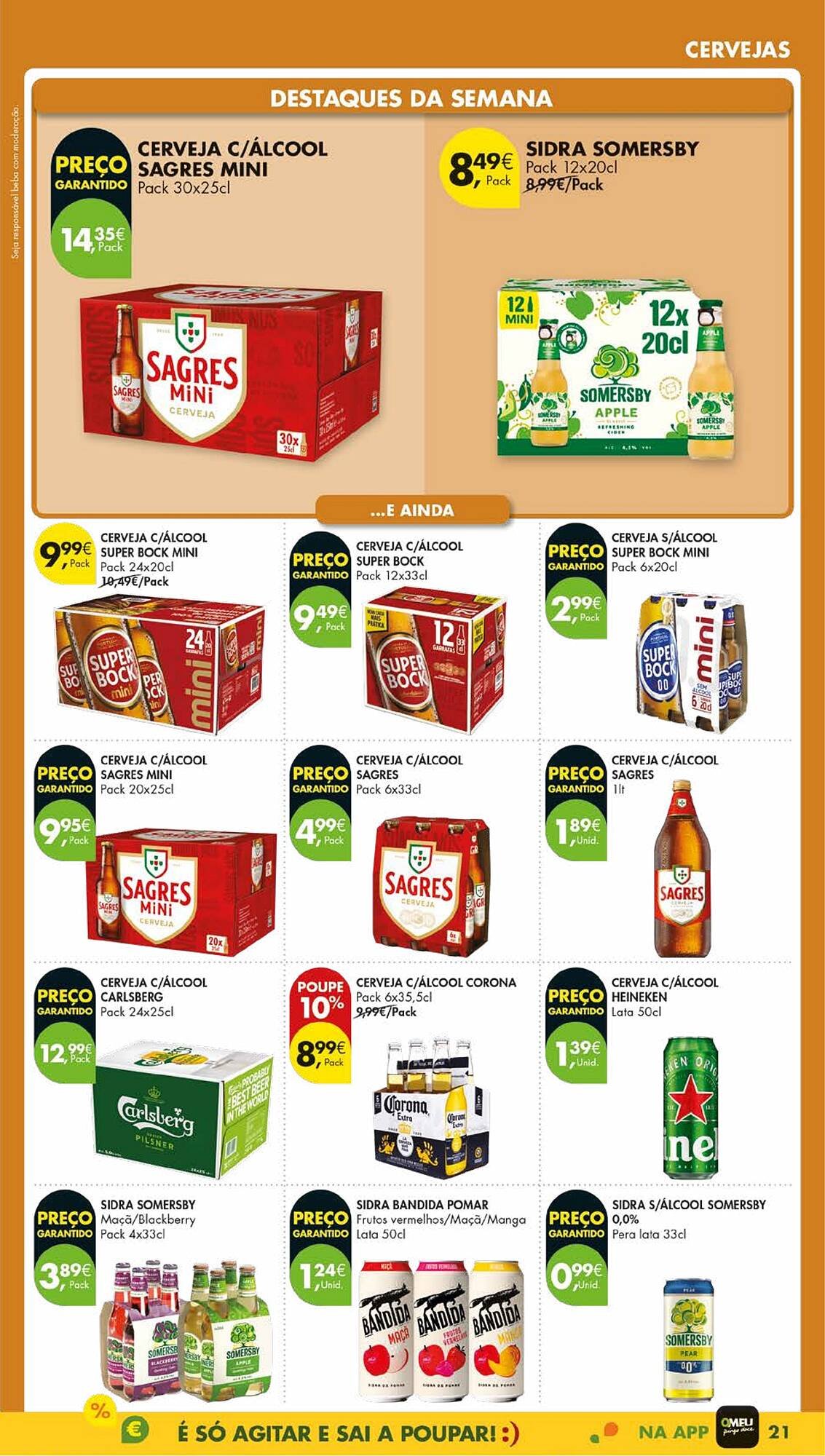 Folheto Pingo Doce (2026-02-24 - 2026-03-02) | 23