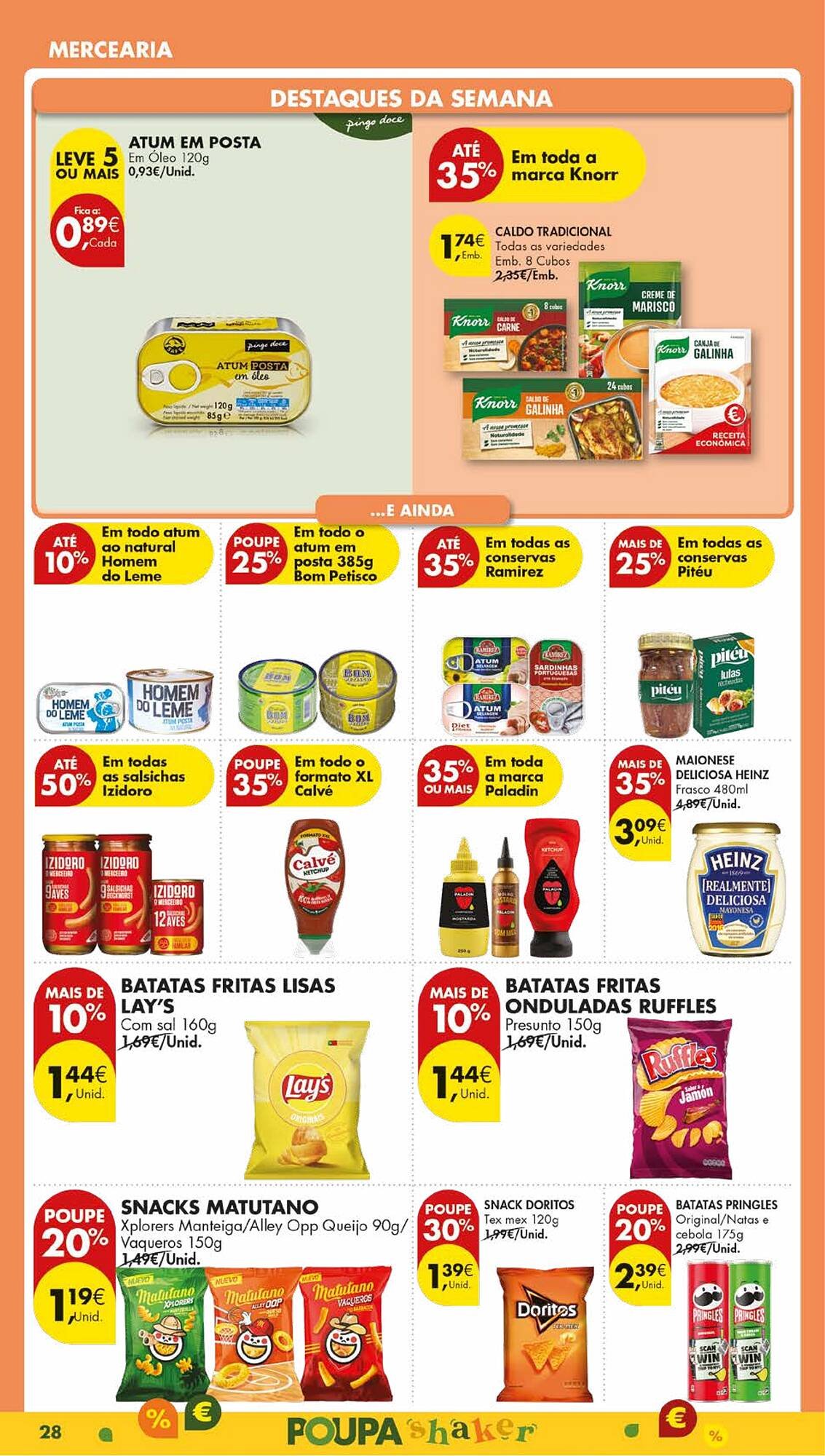 Folheto Pingo Doce (2026-02-24 - 2026-03-02) | 30