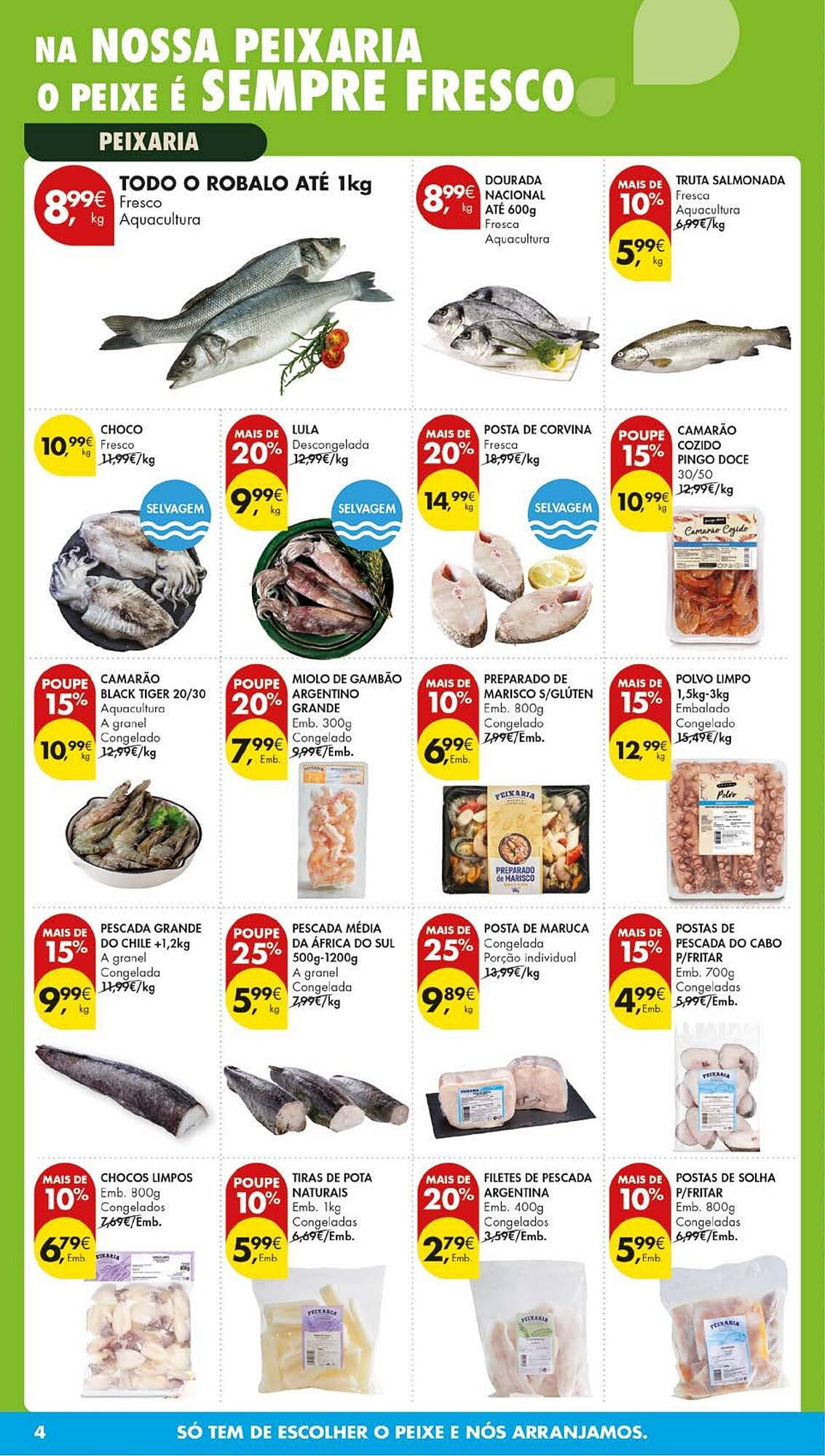 Folheto Pingo Doce (2026-02-24 - 2026-03-02) | 4