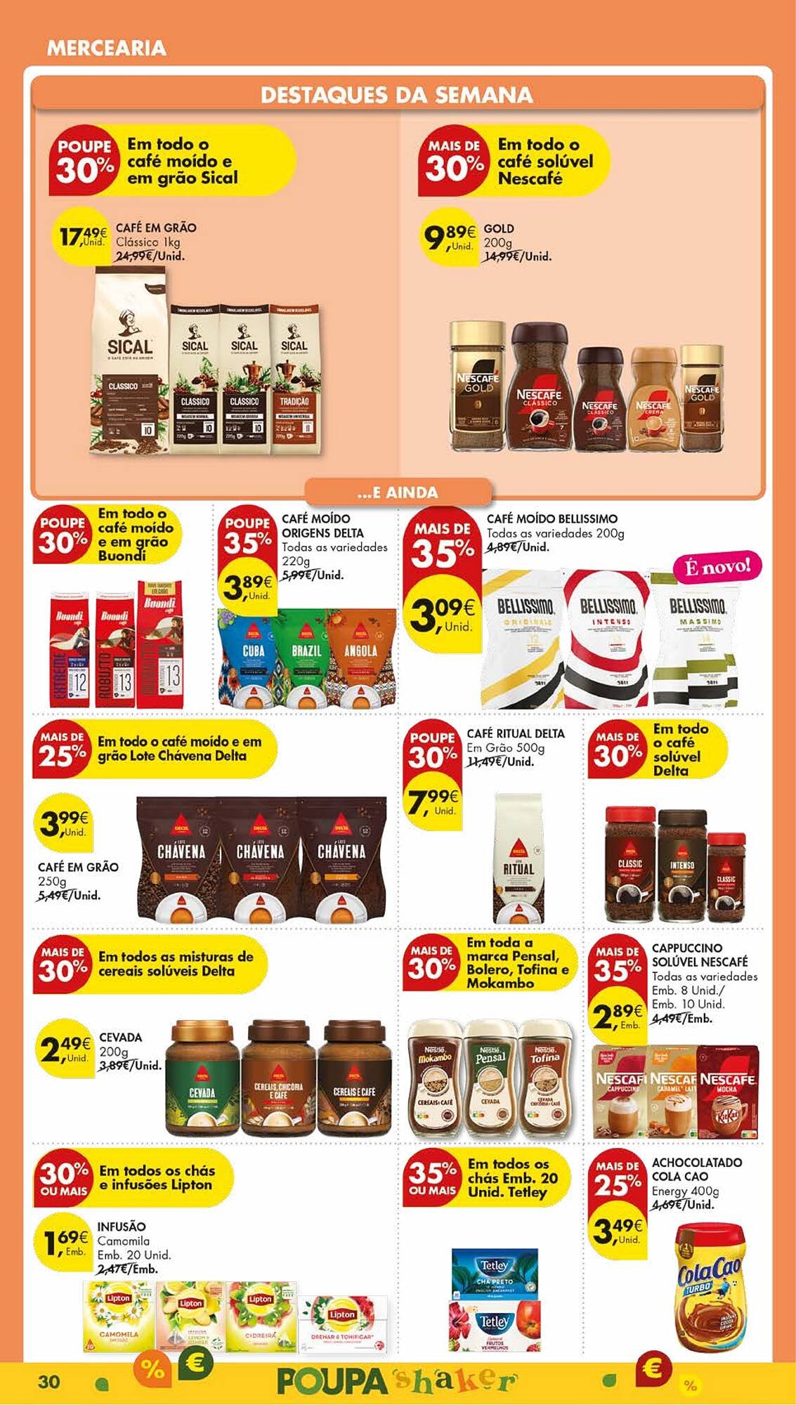 Folheto Pingo Doce (2026-02-24 - 2026-03-02) | 32