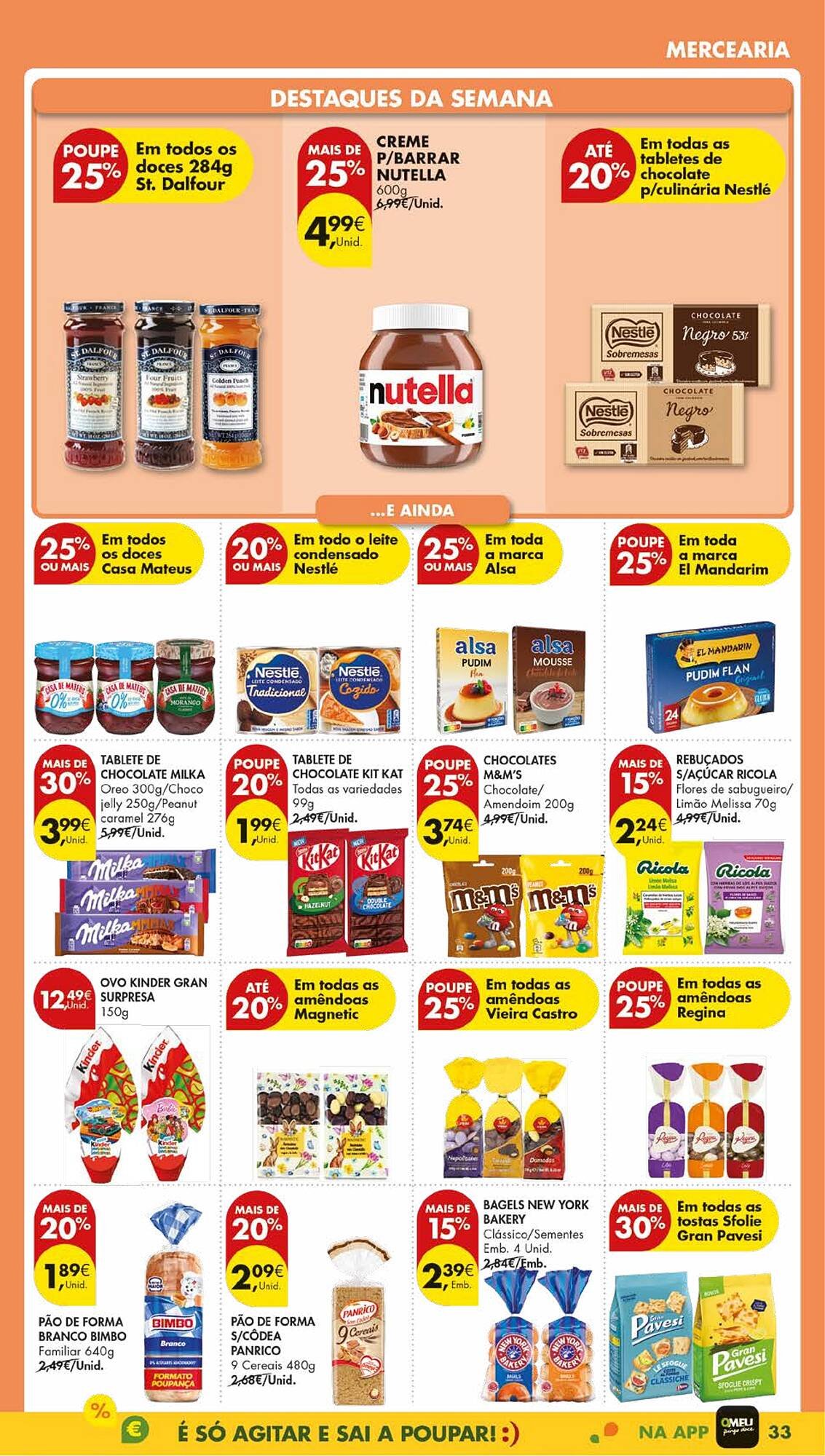 Folheto Pingo Doce (2026-02-24 - 2026-03-02) | 35