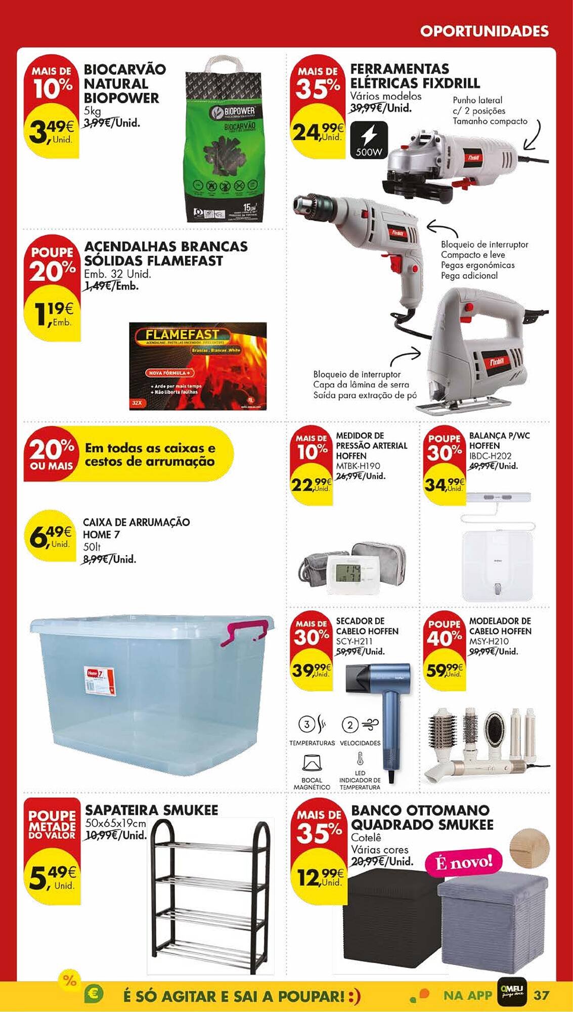 Folheto Pingo Doce (2026-02-24 - 2026-03-02) | 39