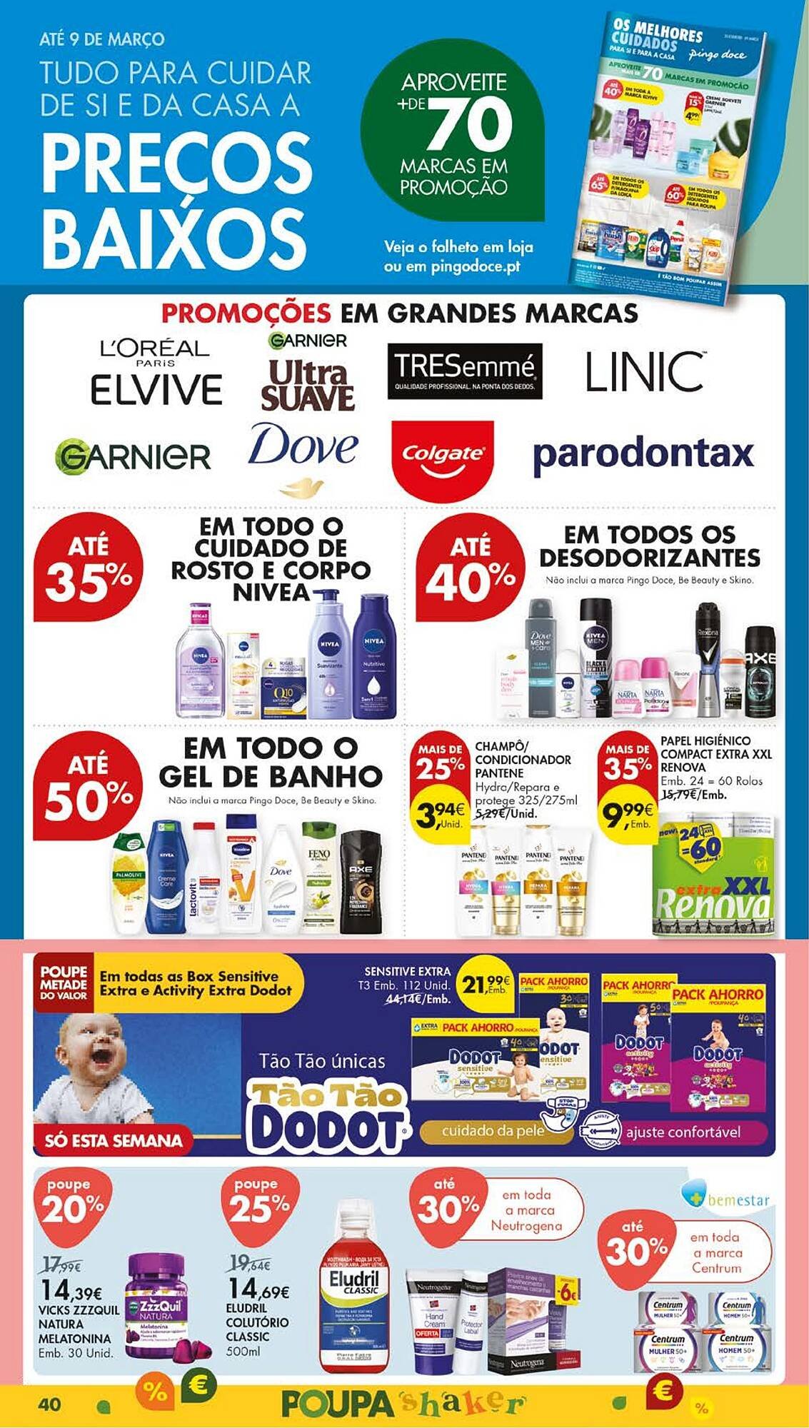 Folheto Pingo Doce (2026-02-24 - 2026-03-02) | 42