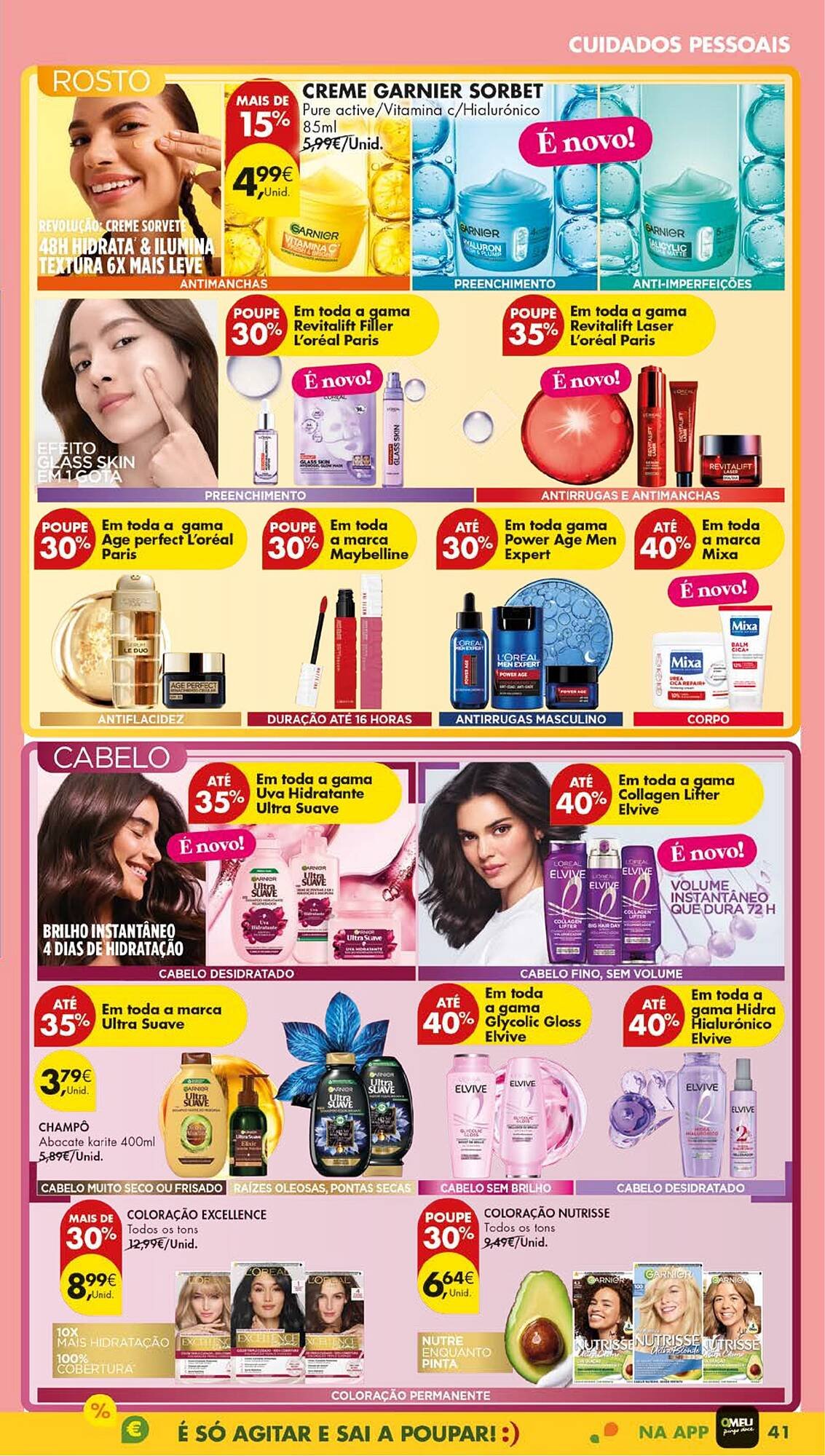 Folheto Pingo Doce (2026-02-24 - 2026-03-02) | 43