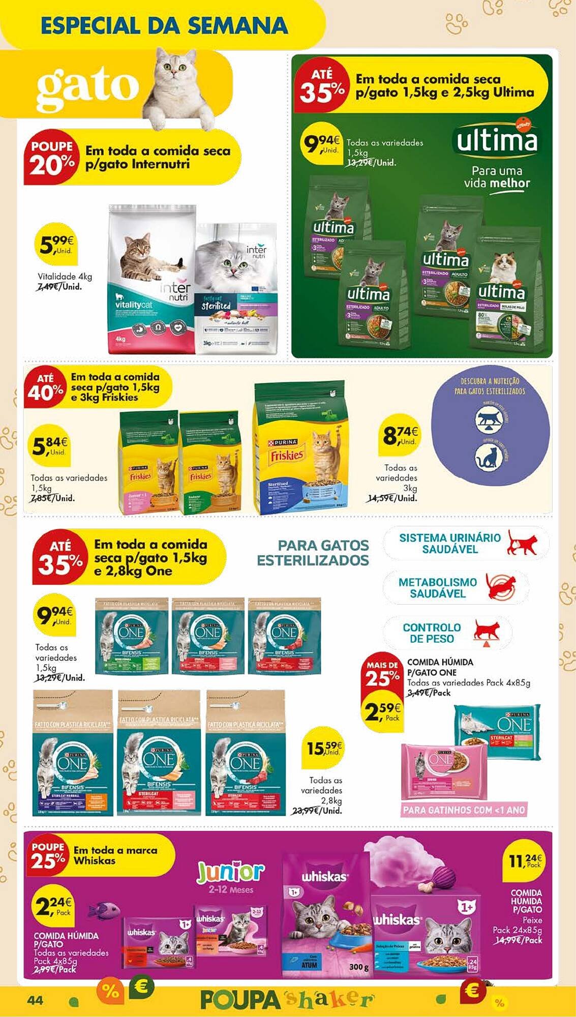 Folheto Pingo Doce (2026-02-24 - 2026-03-02) | 46