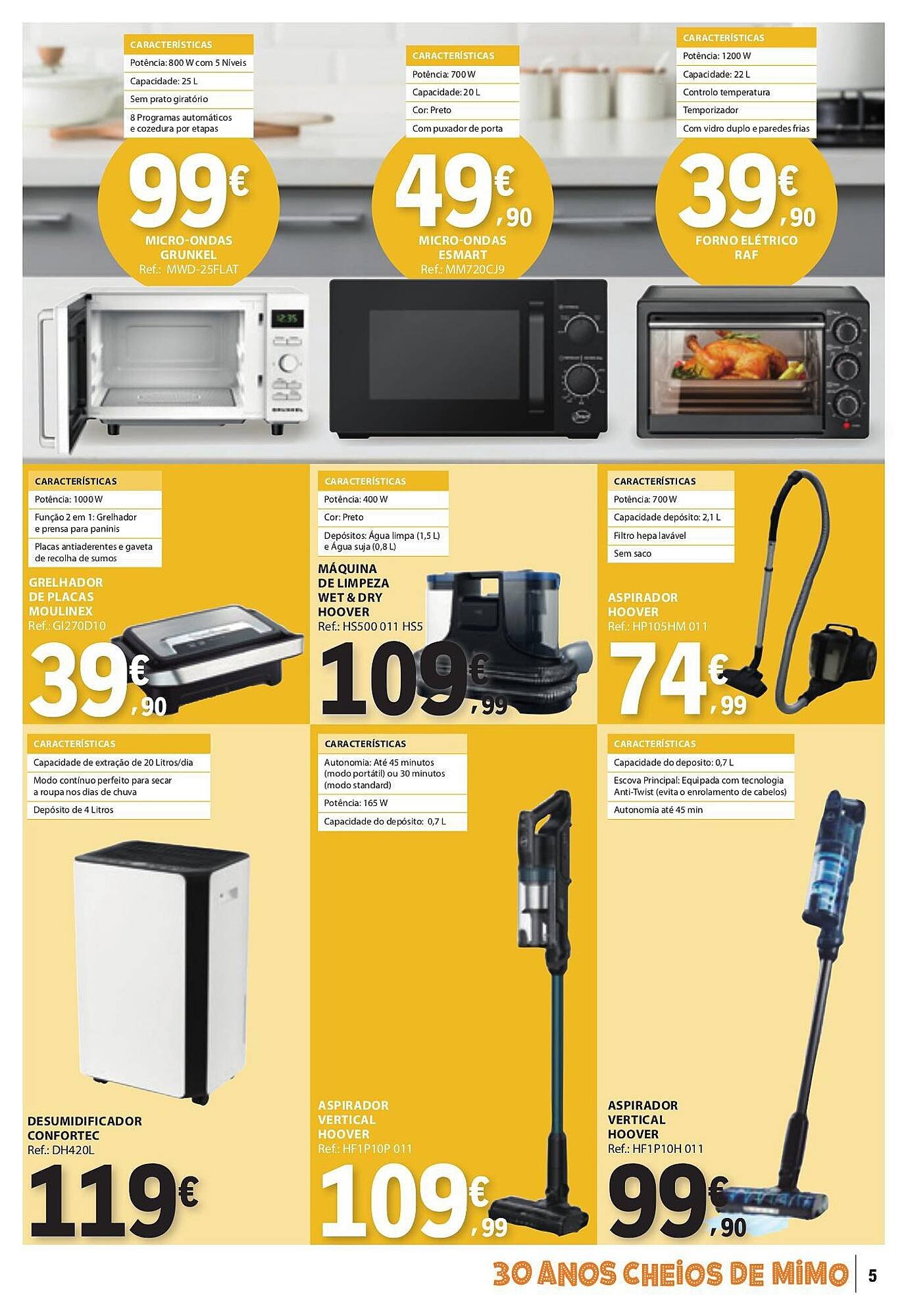 Folheto E.Leclerc (2026-02-12 - 2026-02-25) | 5