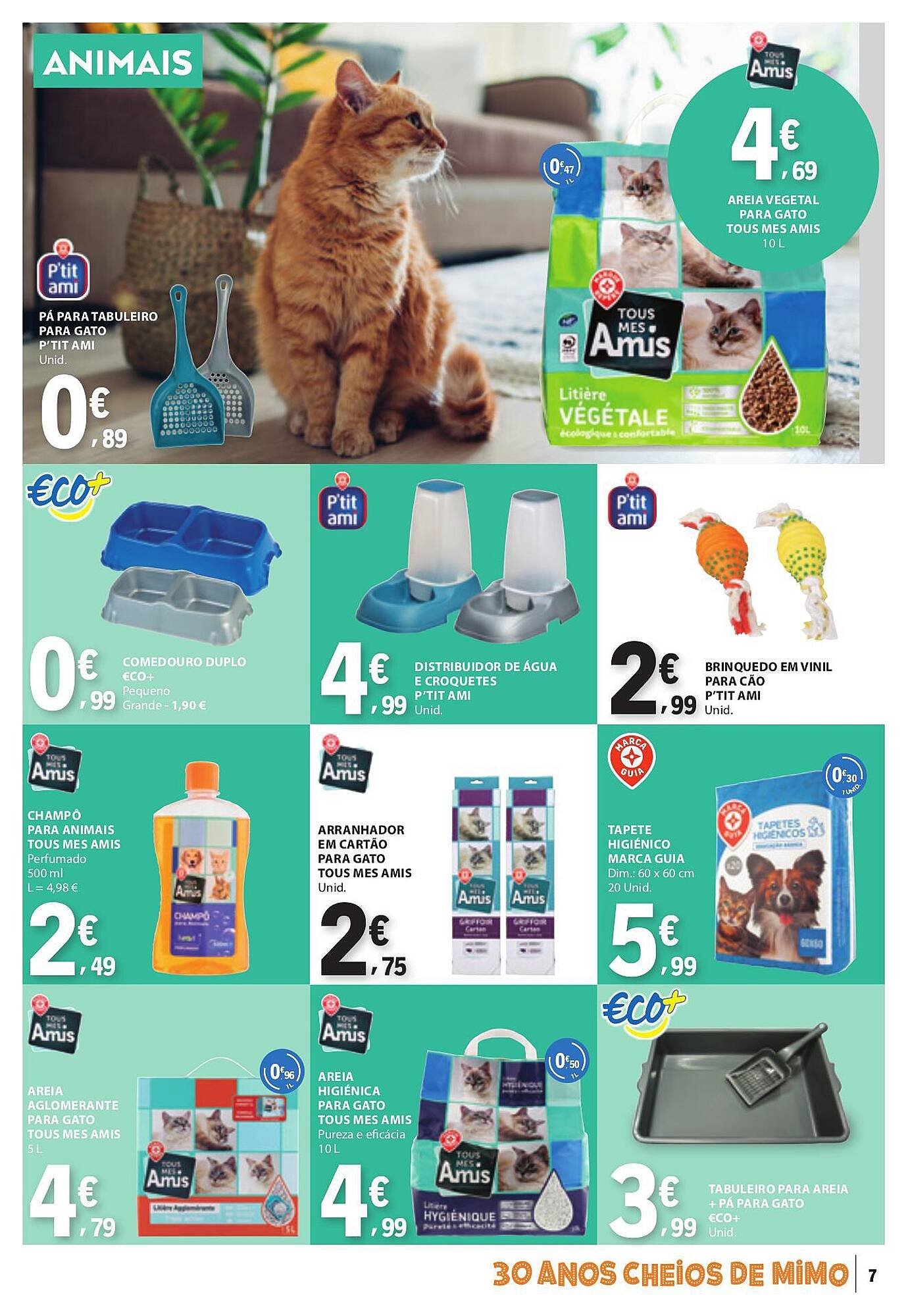 Folheto E.Leclerc (2026-02-12 - 2026-02-25) | 7