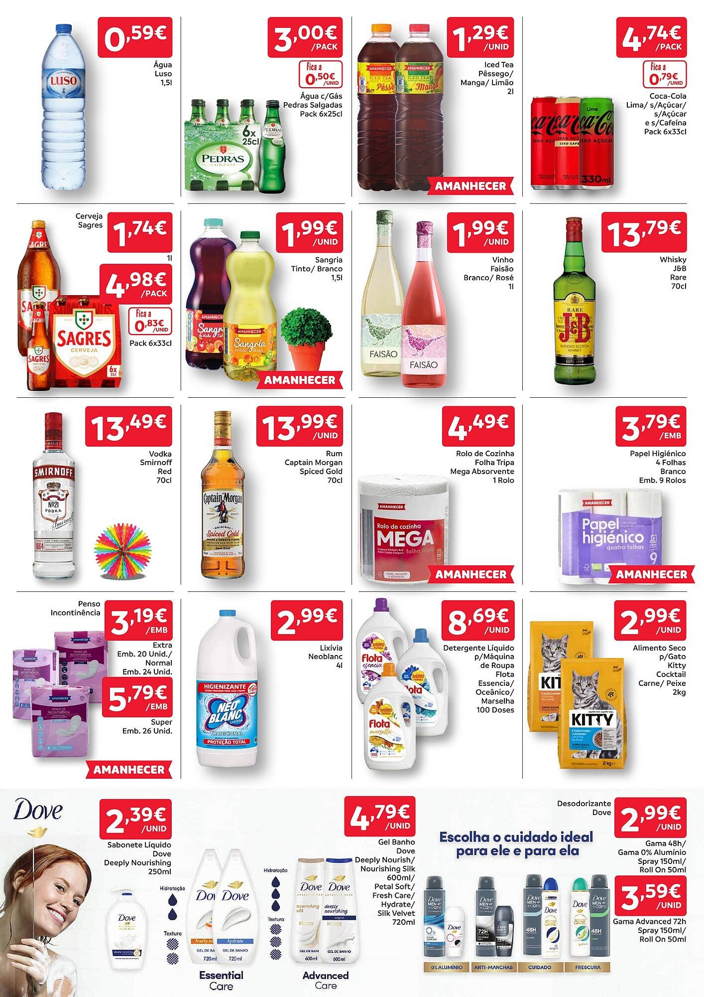 Folheto Amanhecer (2025-06-18 - 2025-12-12) | 4