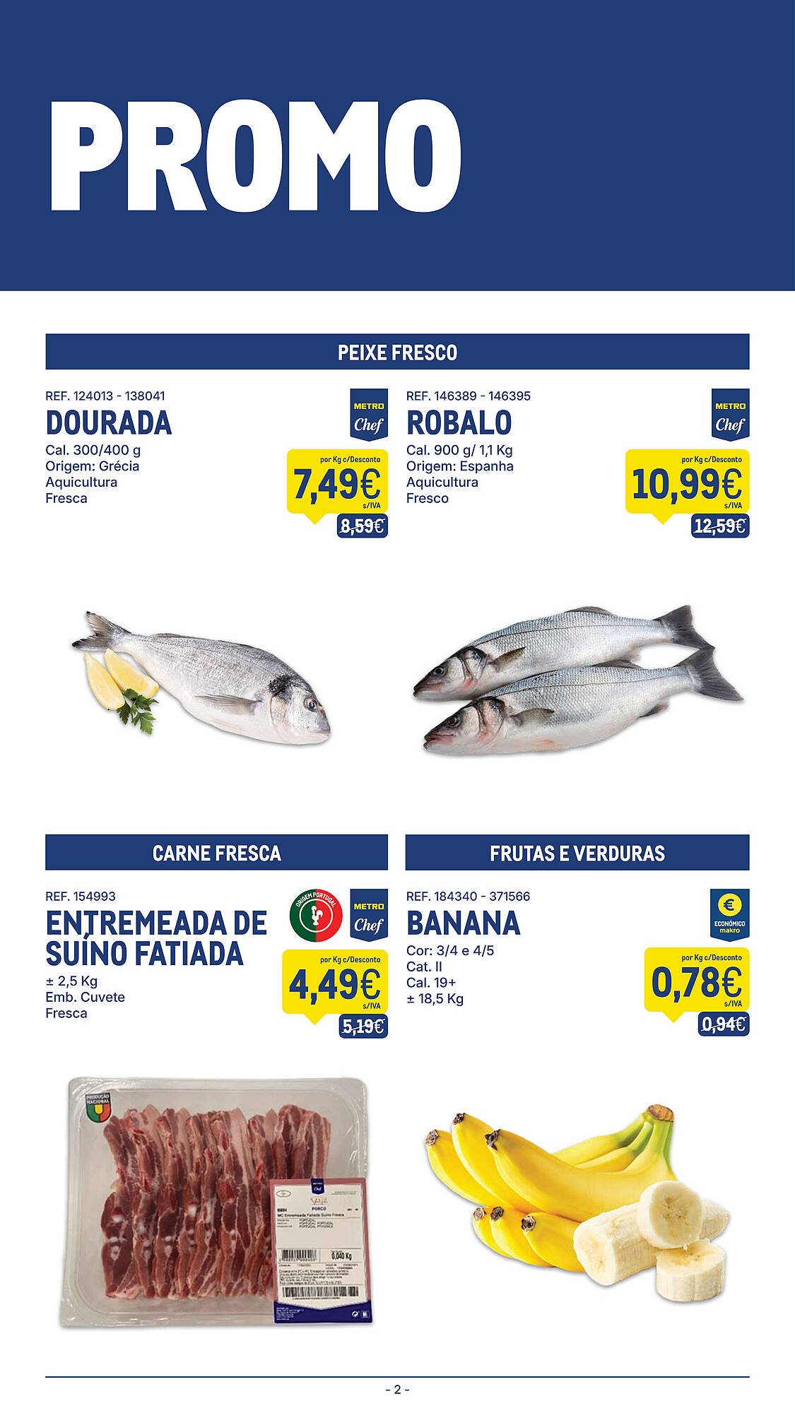 Catálogo Makro (2026-01-20 - 2026-01-26) | 2