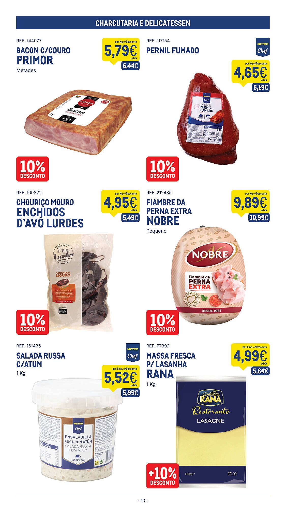 Catálogo Makro (2026-01-20 - 2026-01-26) | 6