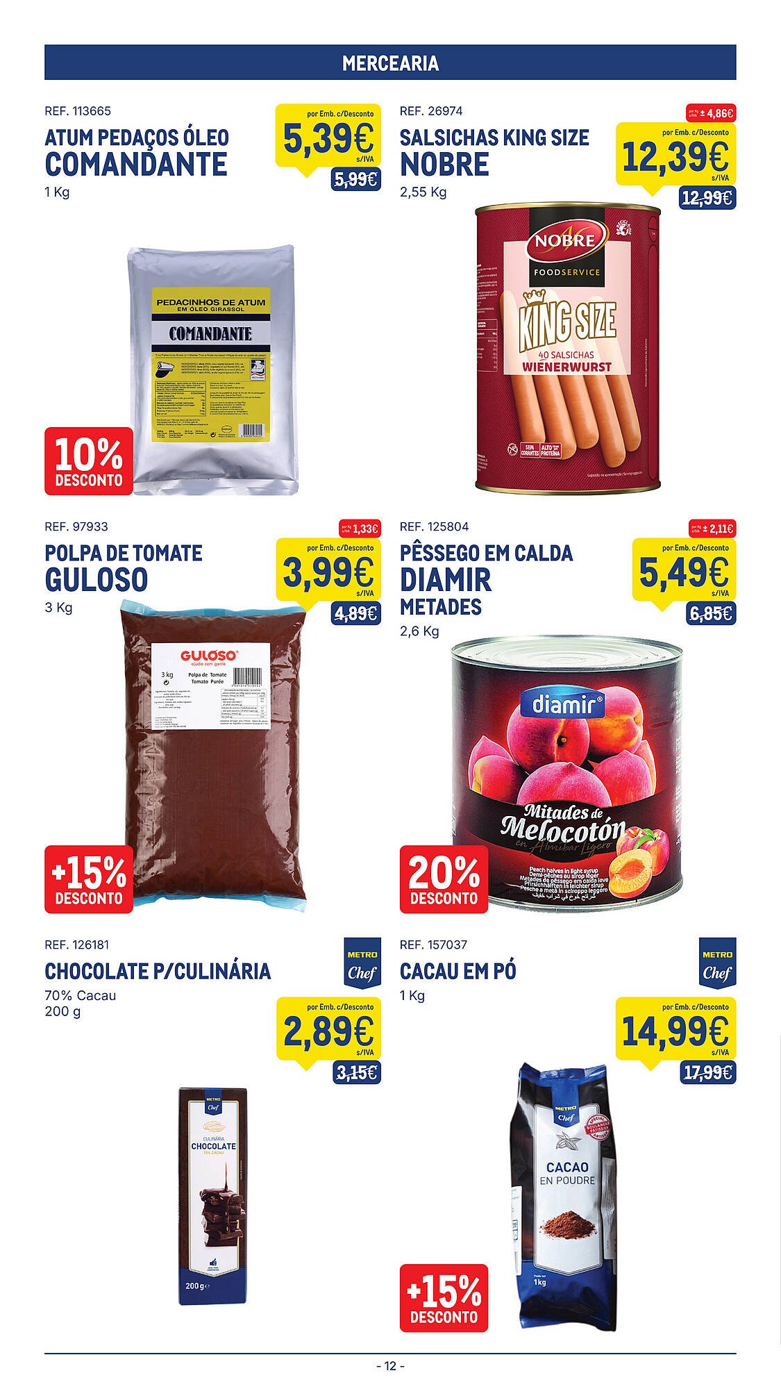 Catálogo Makro (2026-01-20 - 2026-01-26) | 7