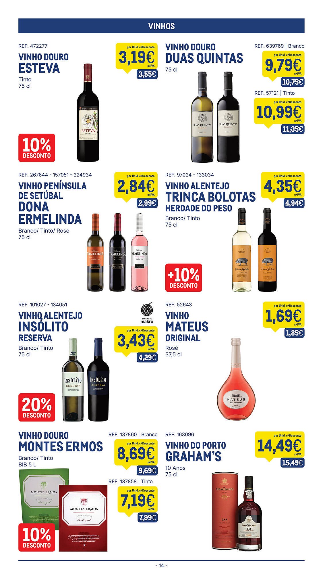 Catálogo Makro (2026-01-20 - 2026-01-26) | 8