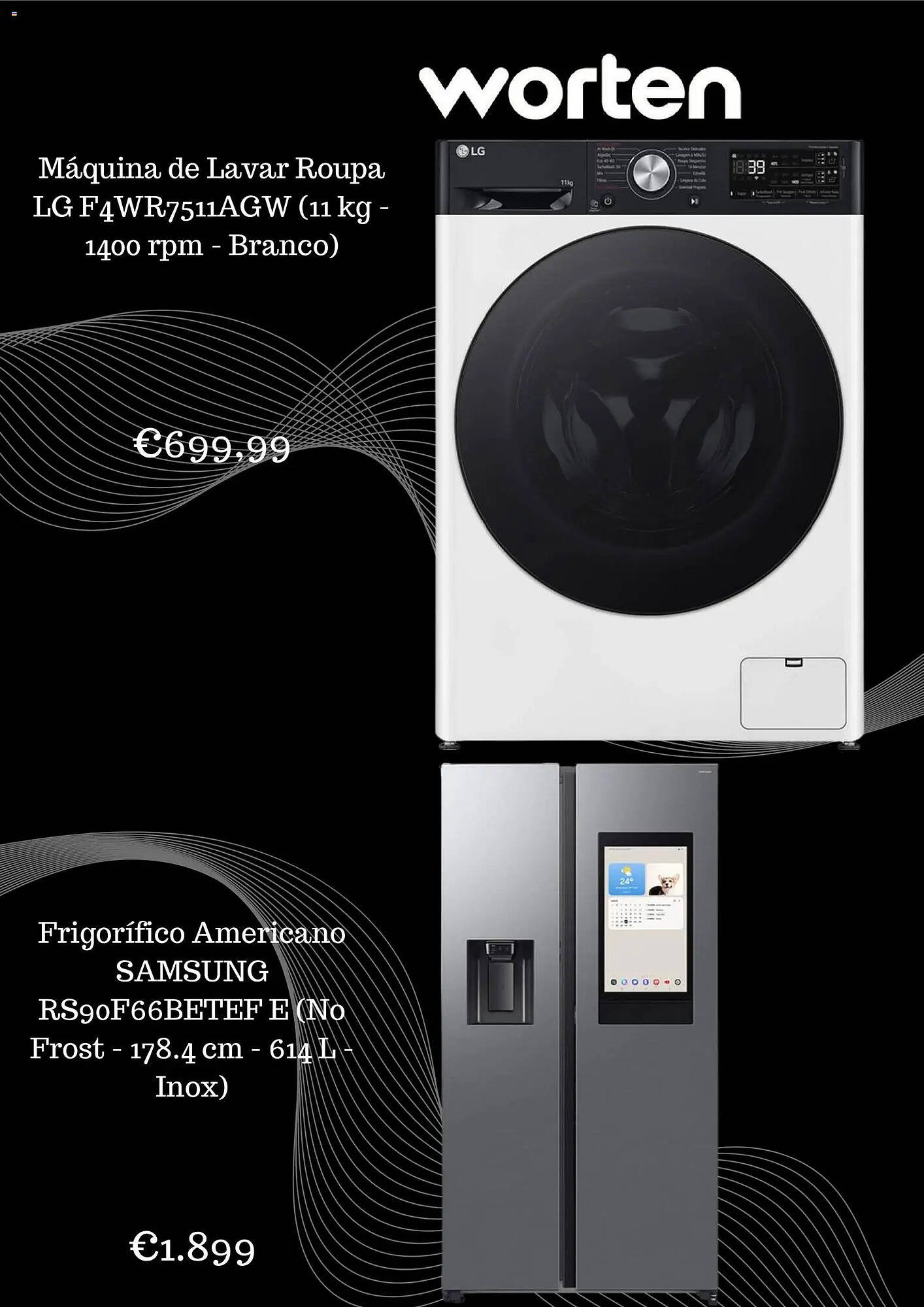 Folheto Worten (2025-11-25 - 2025-12-02) | 2