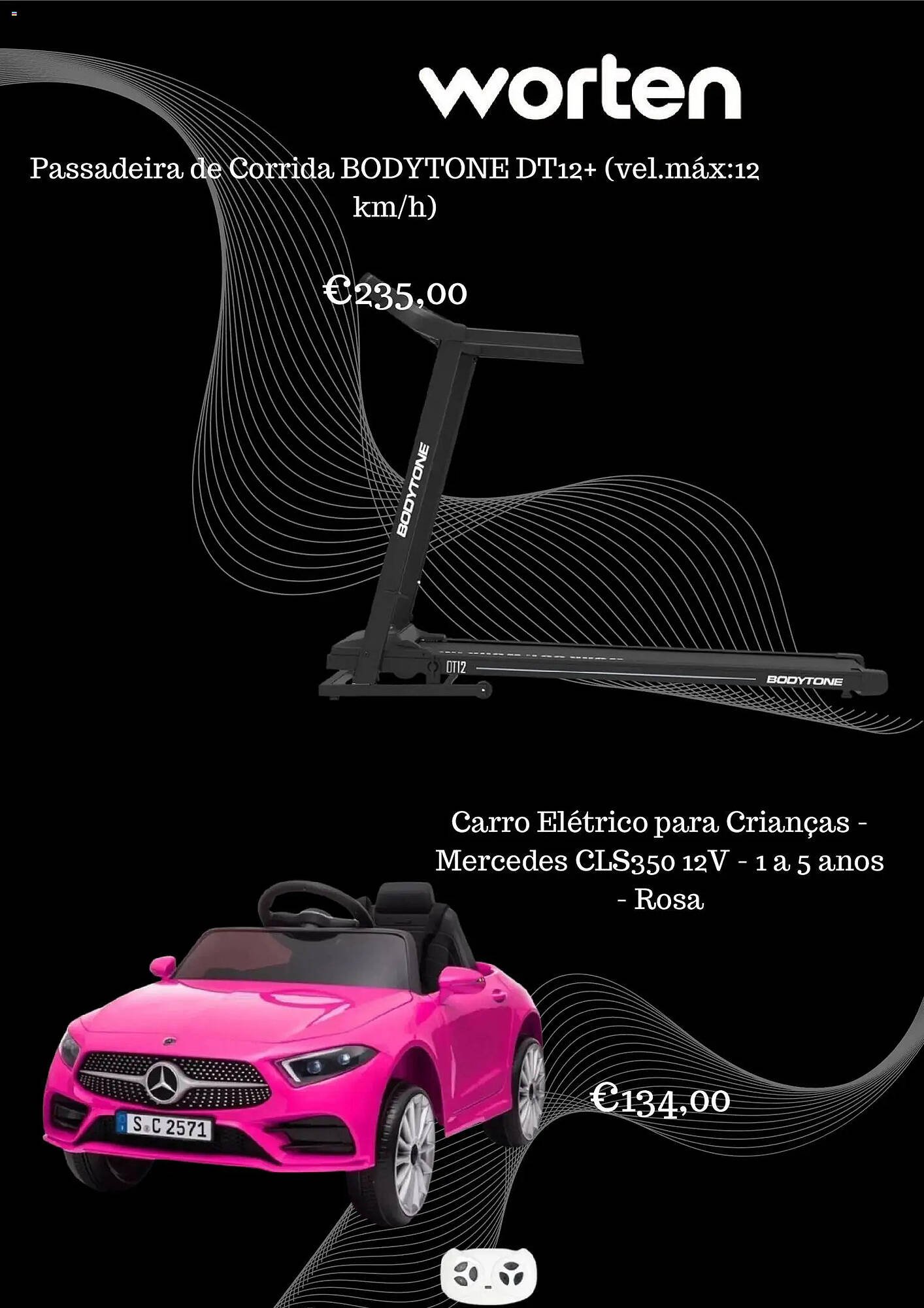 Folheto Worten (2025-11-25 - 2025-12-02) | 3