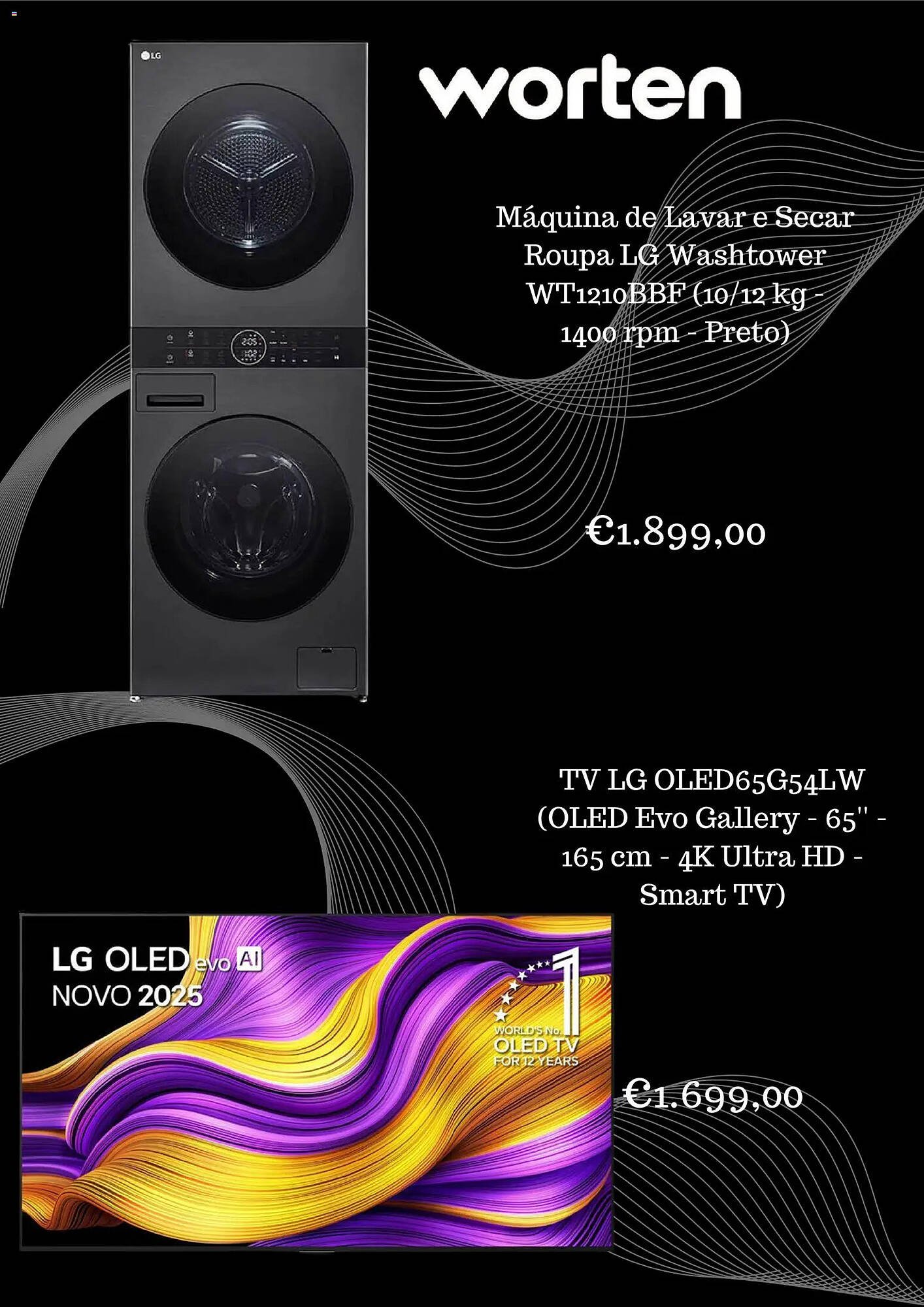 Folheto Worten (2025-11-25 - 2025-12-02) | 4