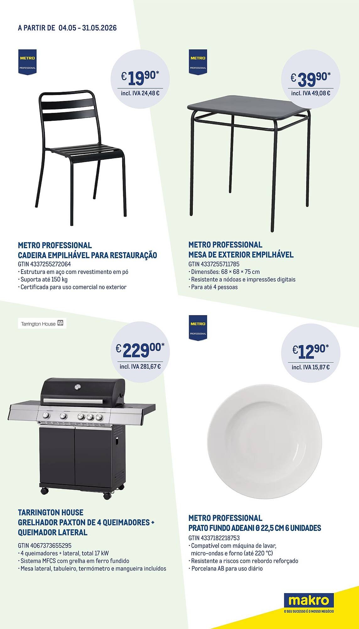 Catálogo Makro (2026-05-04 - 2026-05-31) | 3
