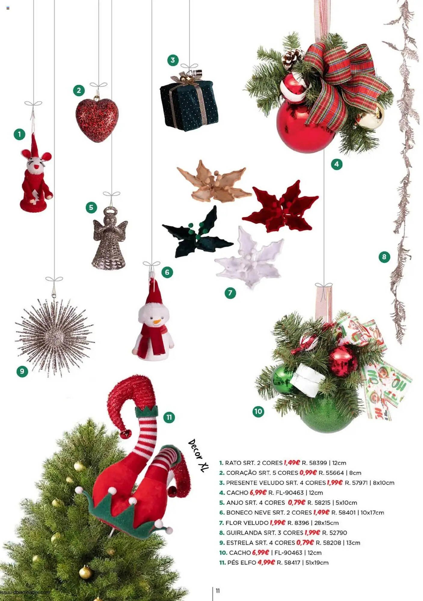 Catálogo Espaço Casa (2025-10-11 - 2026-01-01) | 11