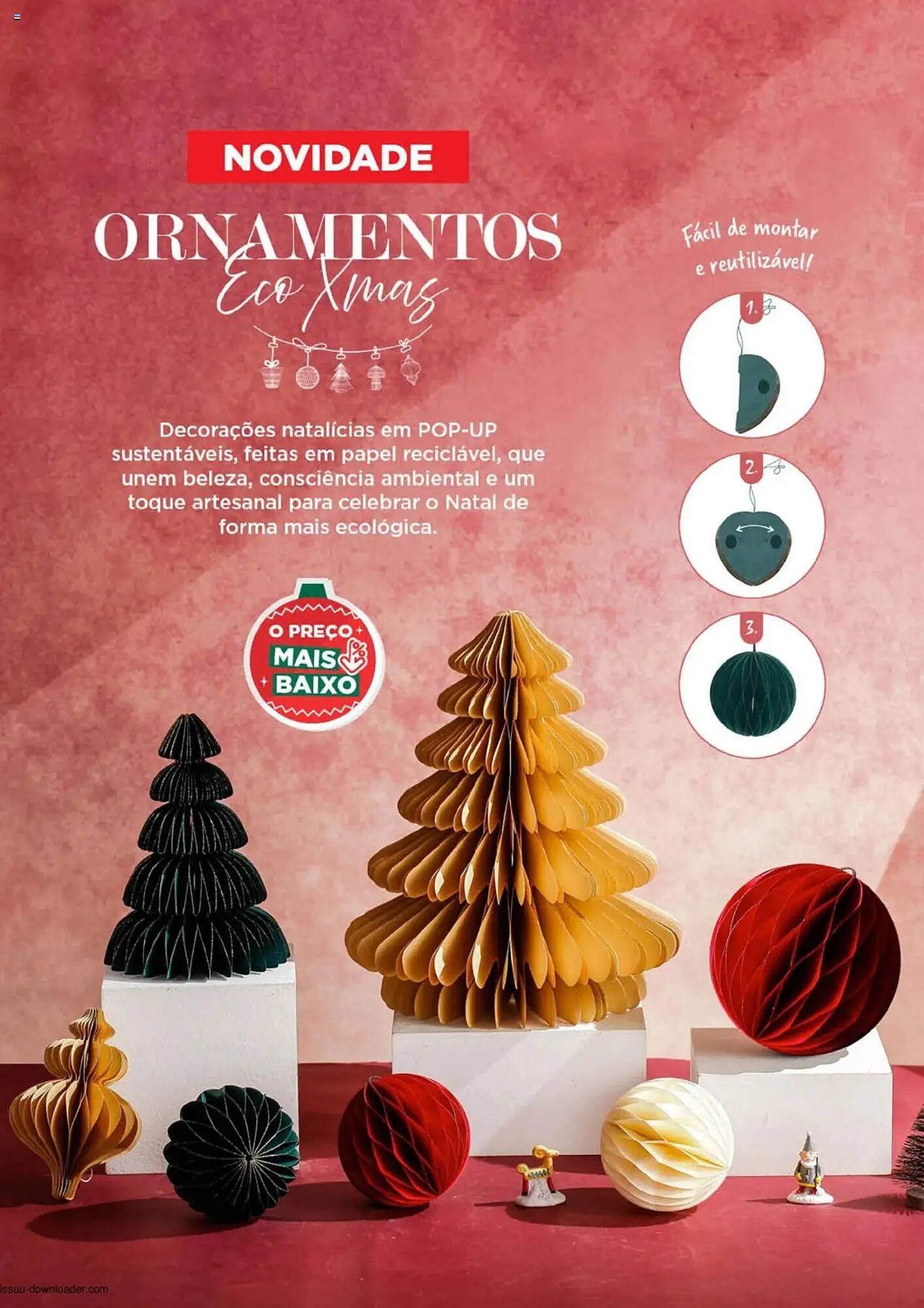 Catálogo Espaço Casa (2025-10-11 - 2026-01-01) | 14