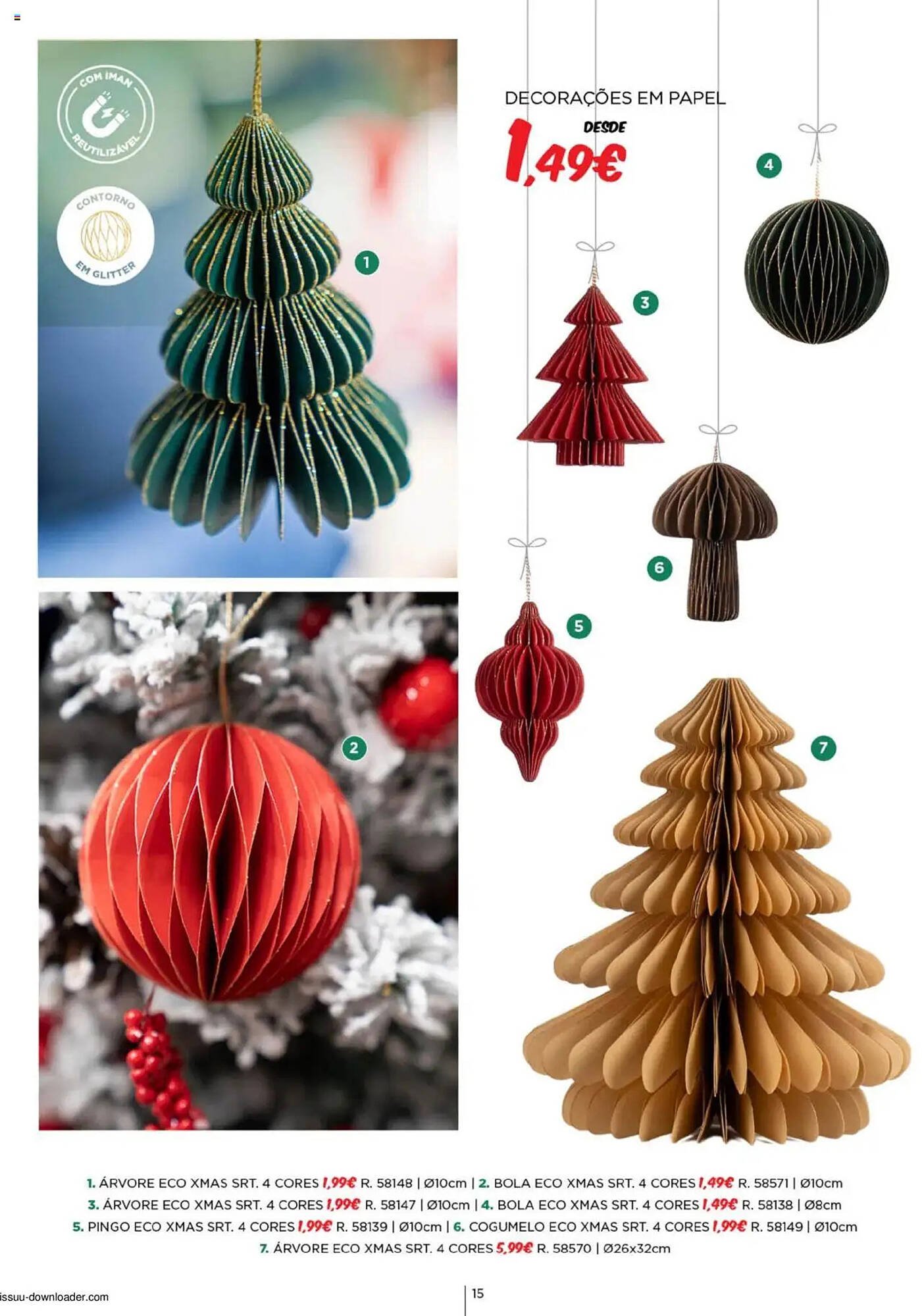 Catálogo Espaço Casa (2025-10-11 - 2026-01-01) | 15