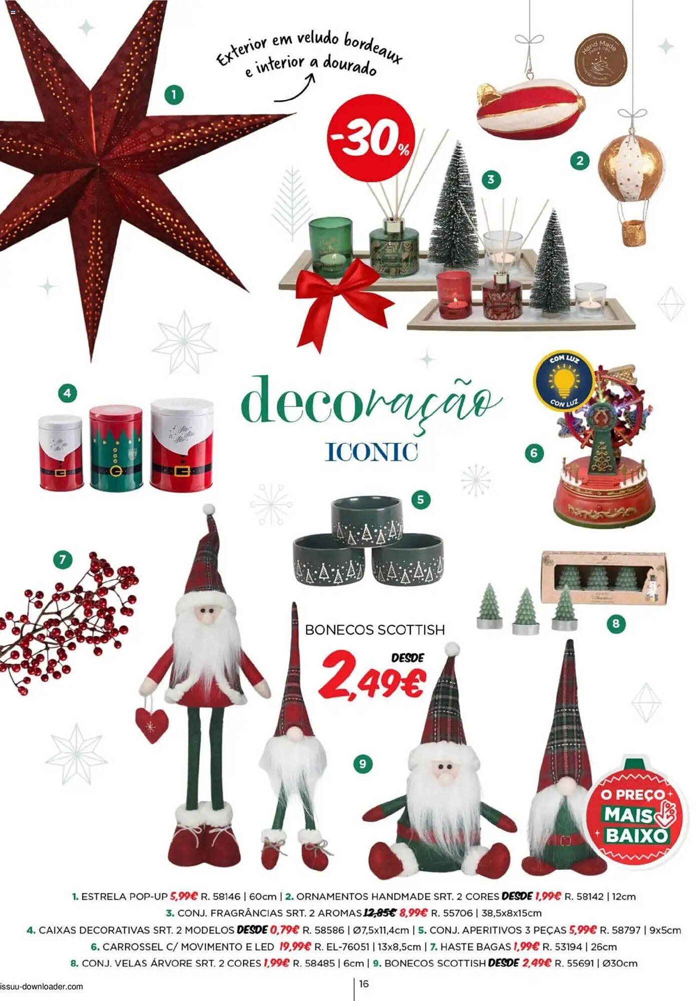 Catálogo Espaço Casa (2025-10-11 - 2026-01-01) | 16