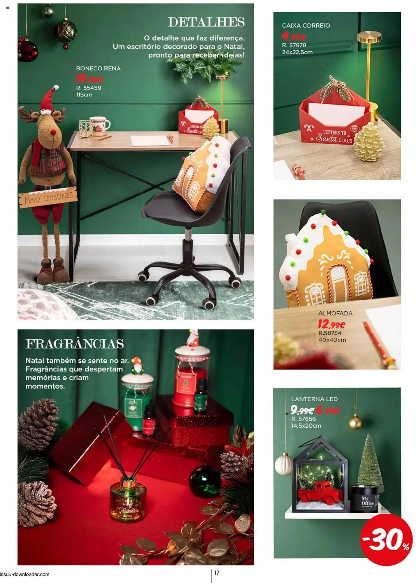 Catálogo Espaço Casa (2025-10-11 - 2026-01-01) | 17