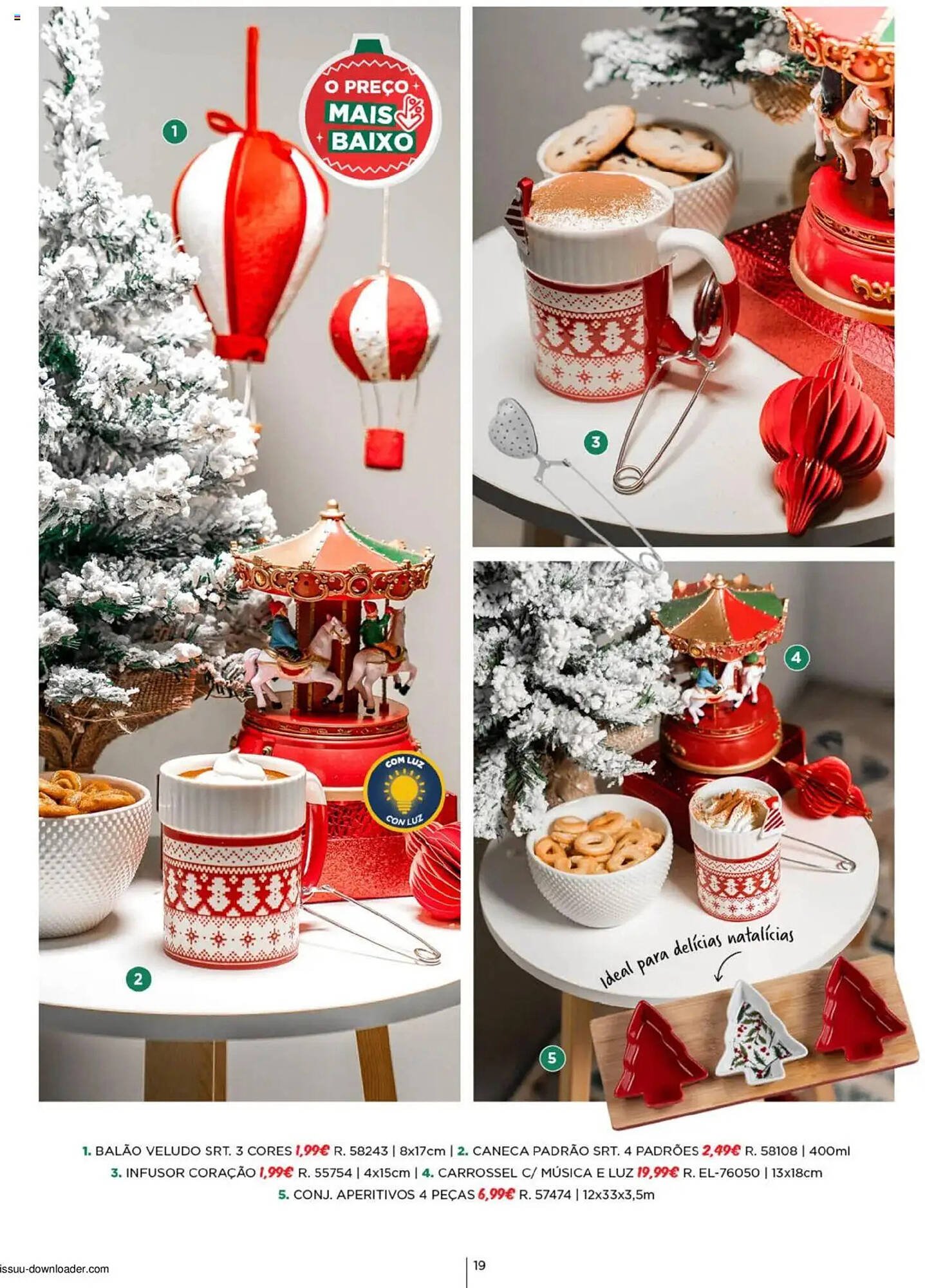 Catálogo Espaço Casa (2025-10-11 - 2026-01-01) | 19