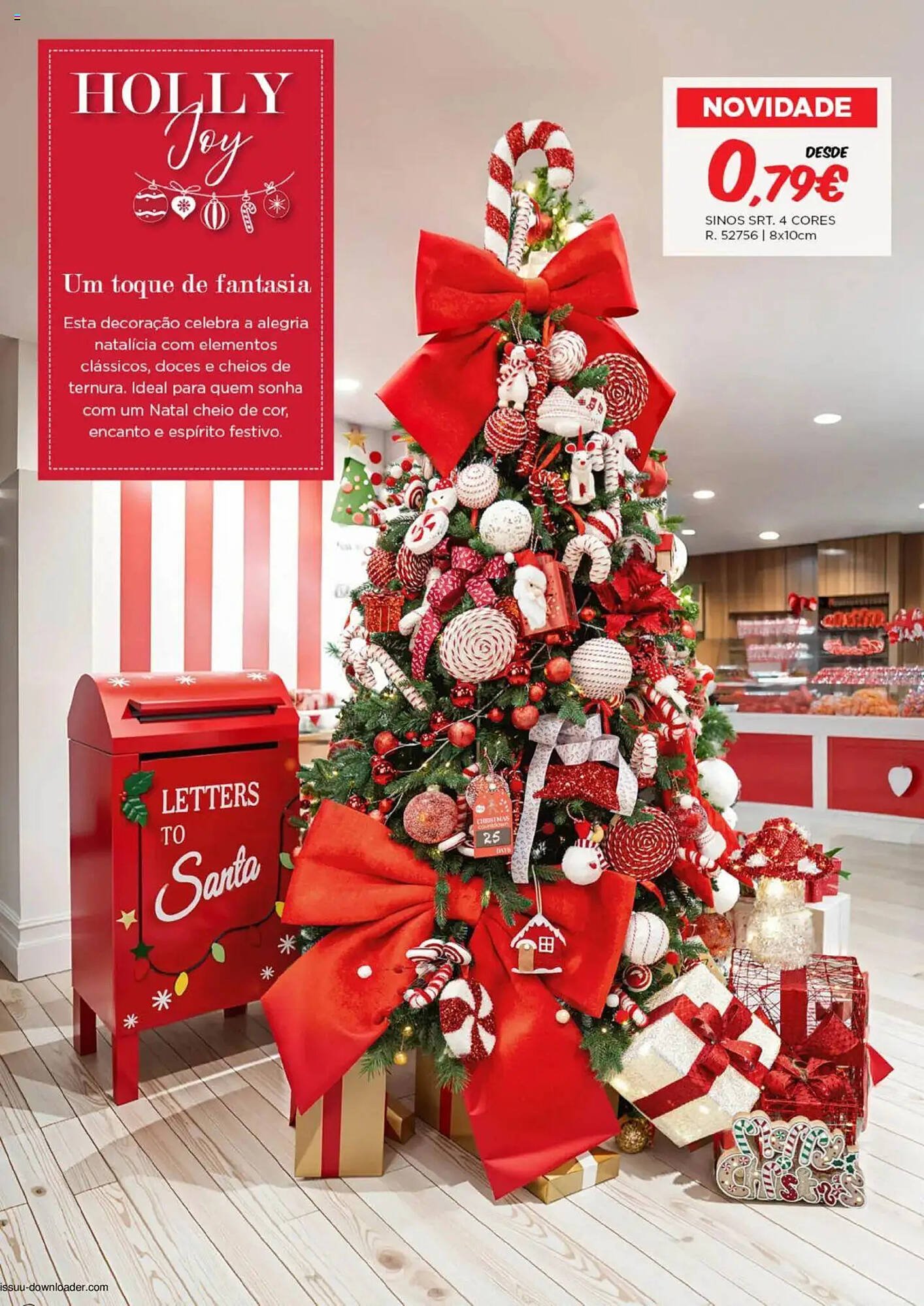 Catálogo Espaço Casa (2025-10-11 - 2026-01-01) | 20