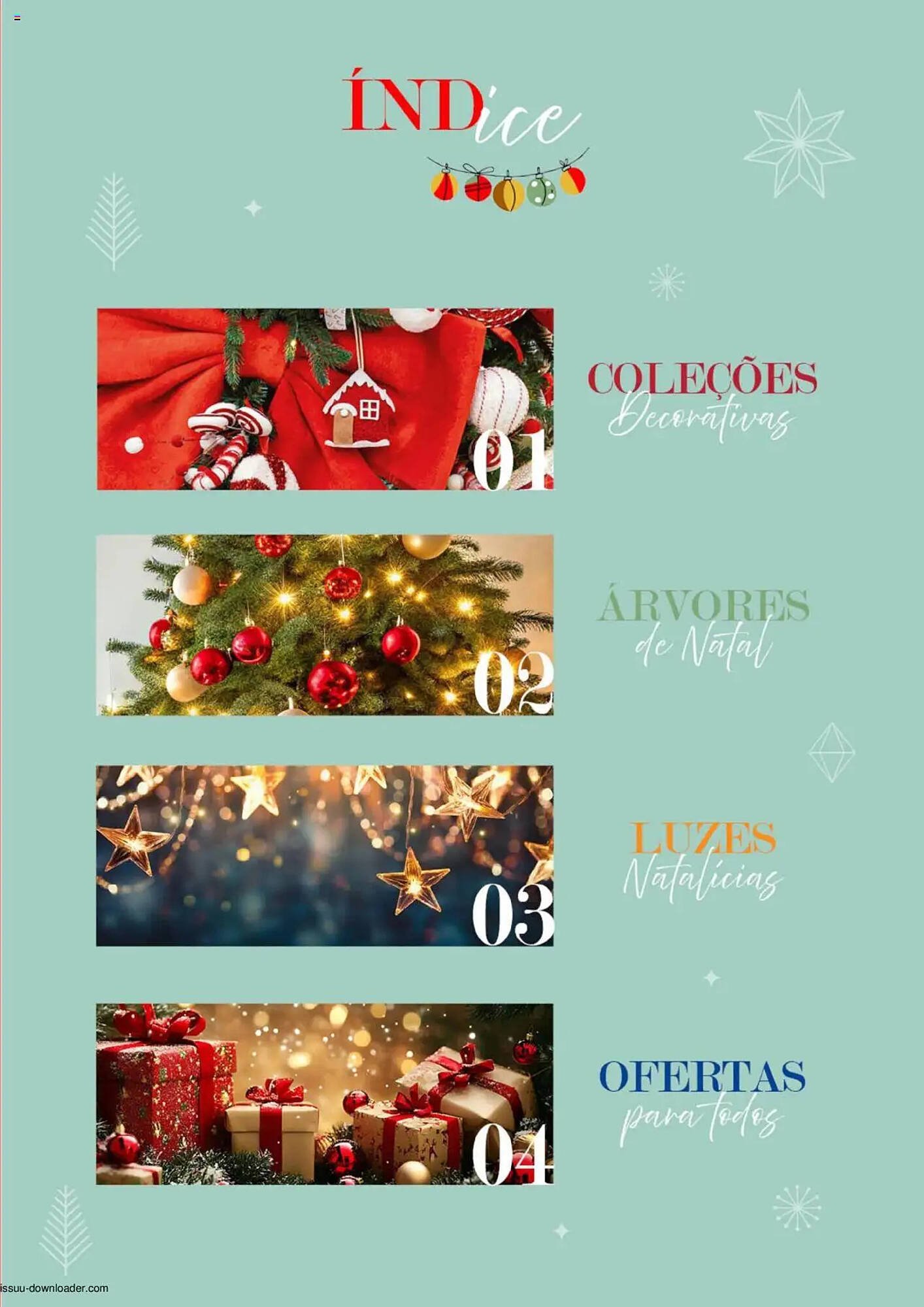 Catálogo Espaço Casa (2025-10-11 - 2026-01-01) | 3