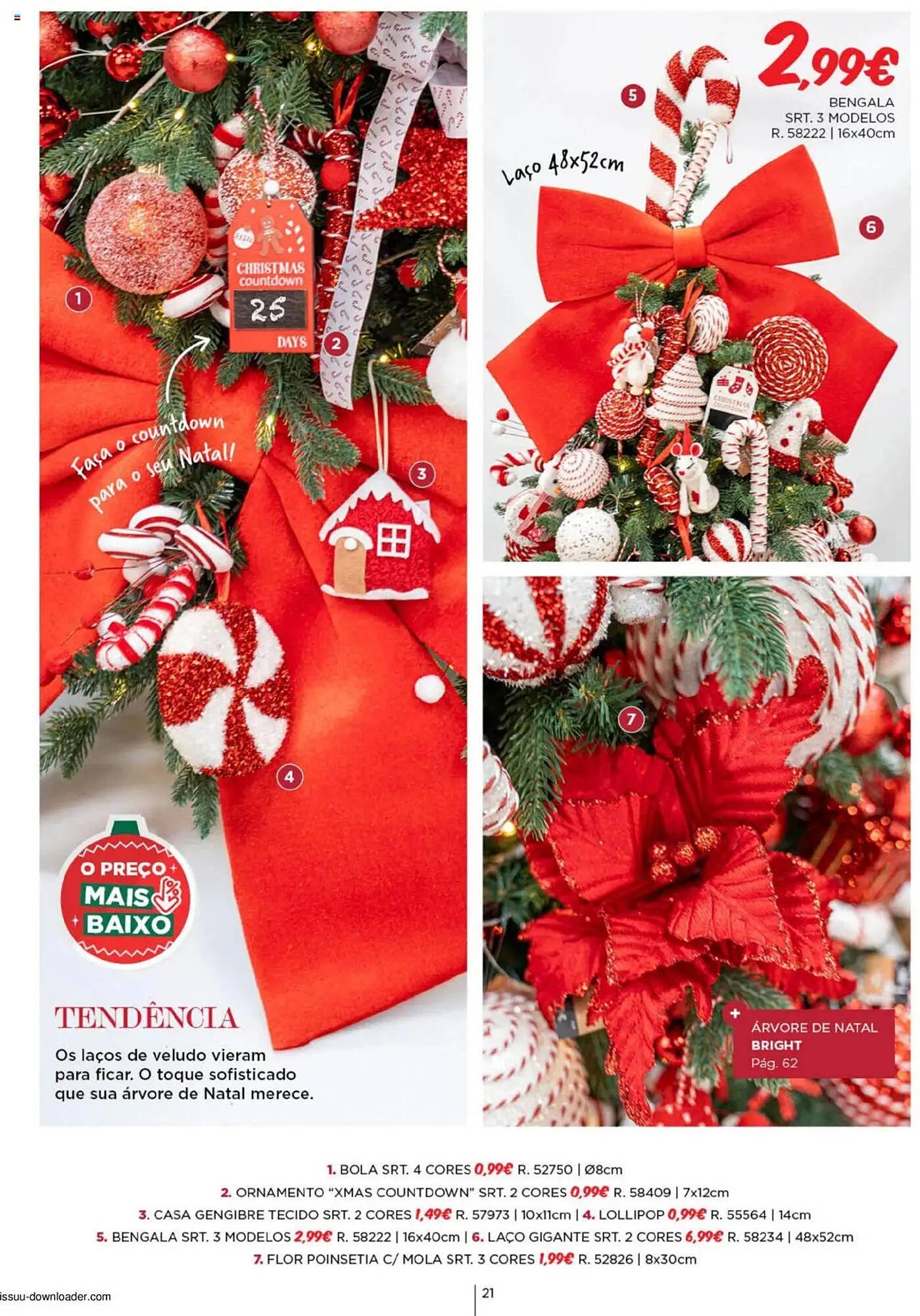 Catálogo Espaço Casa (2025-10-11 - 2026-01-01) | 21