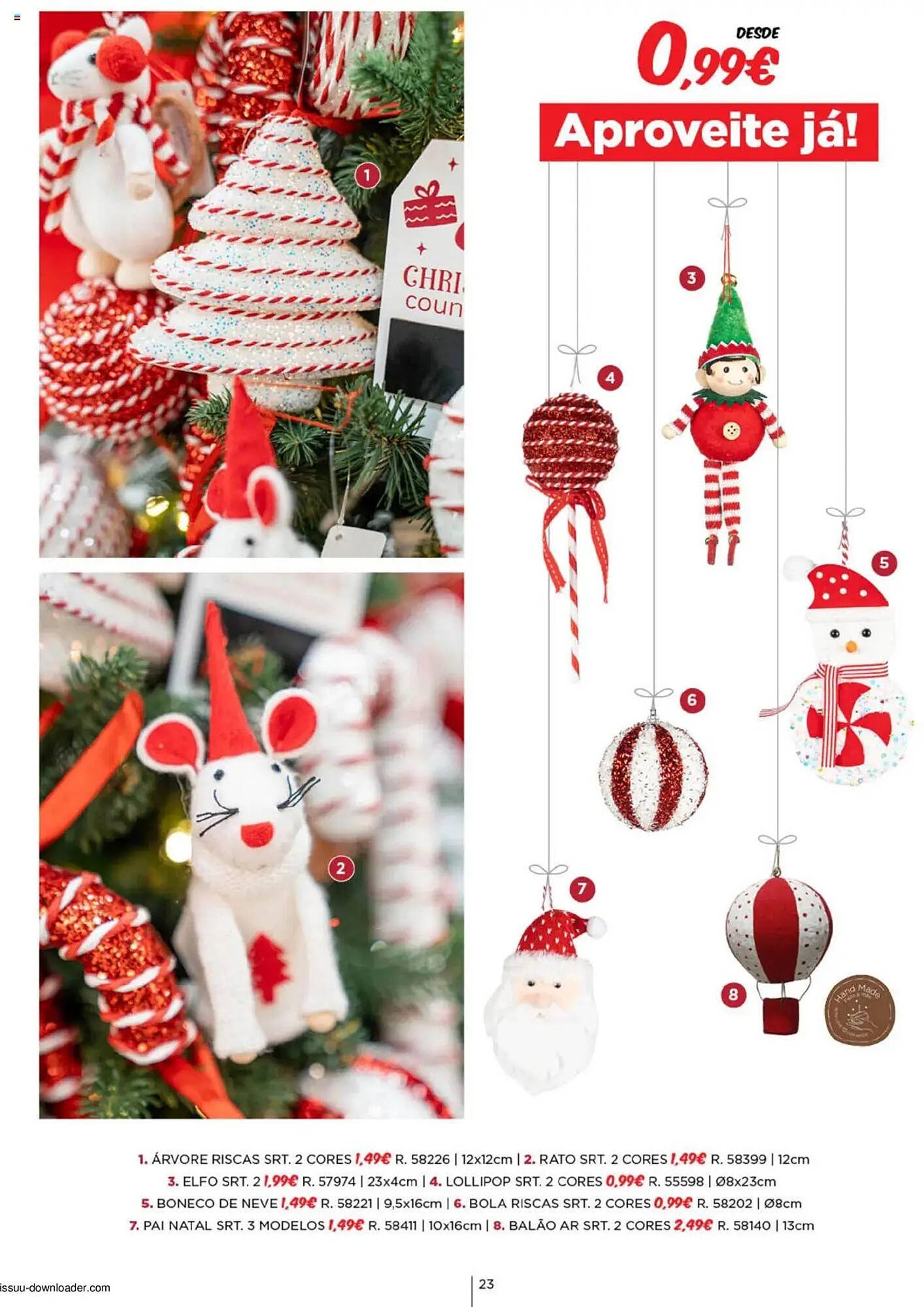 Catálogo Espaço Casa (2025-10-11 - 2026-01-01) | 23