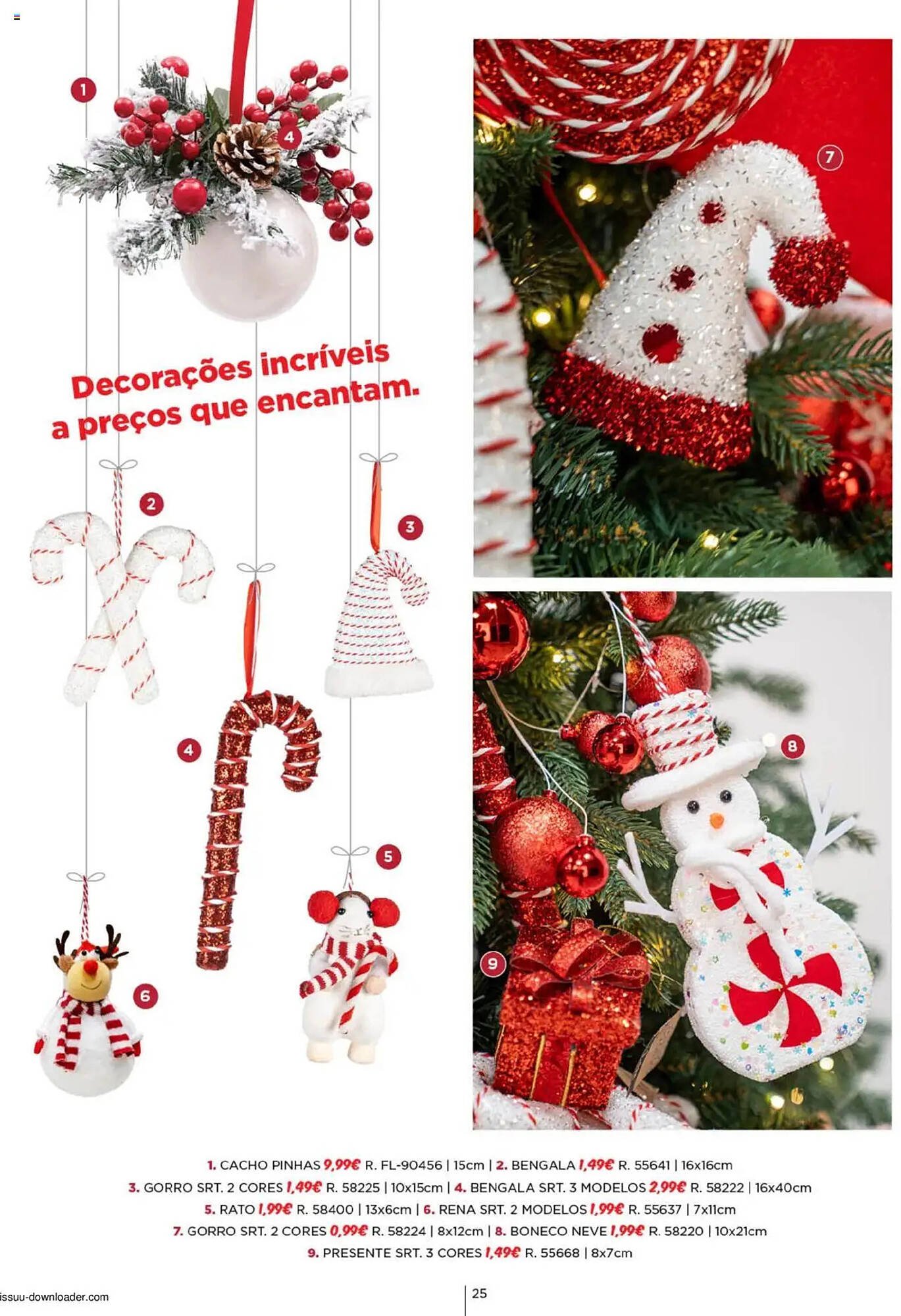 Catálogo Espaço Casa (2025-10-11 - 2026-01-01) | 25