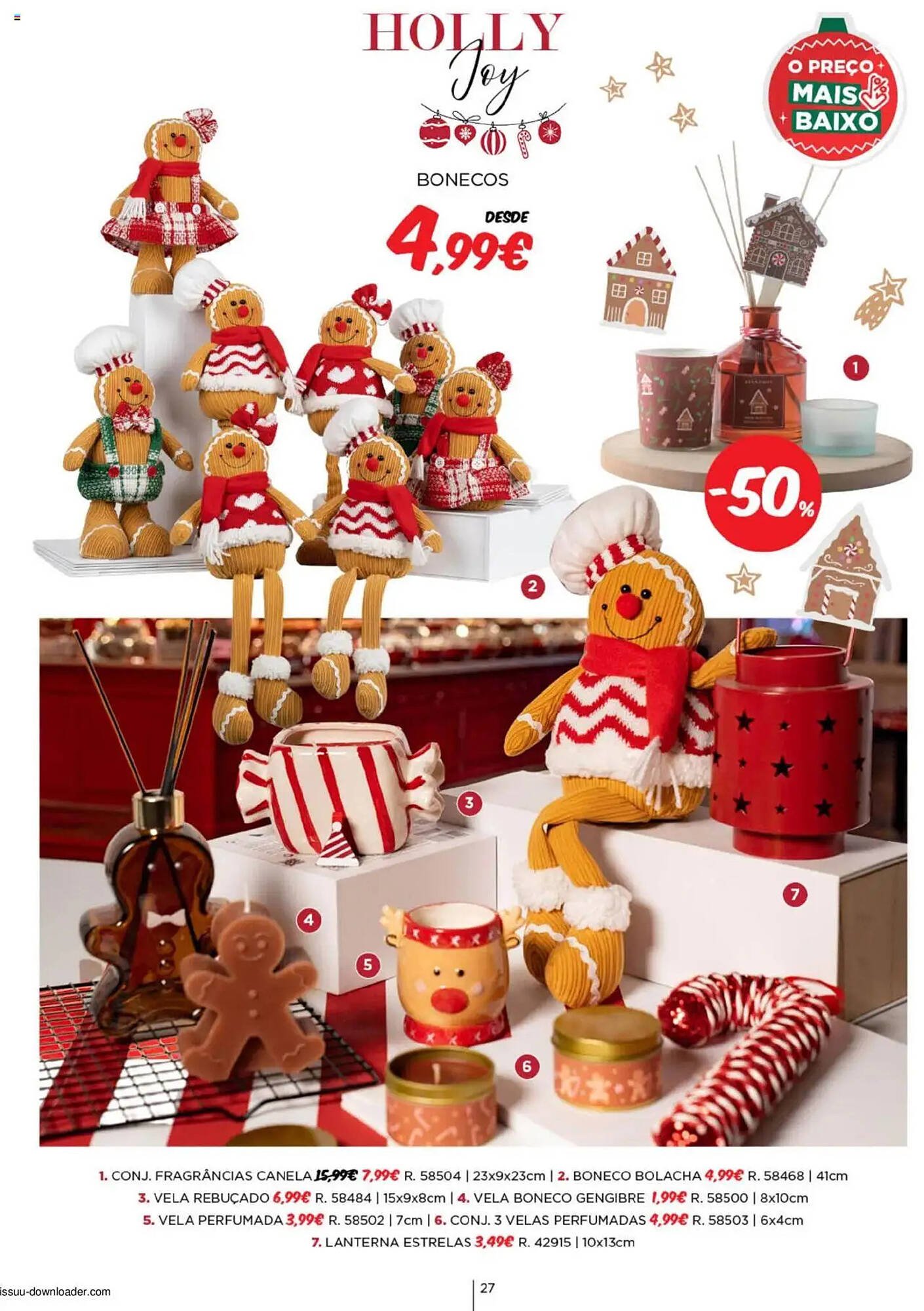 Catálogo Espaço Casa (2025-10-11 - 2026-01-01) | 27