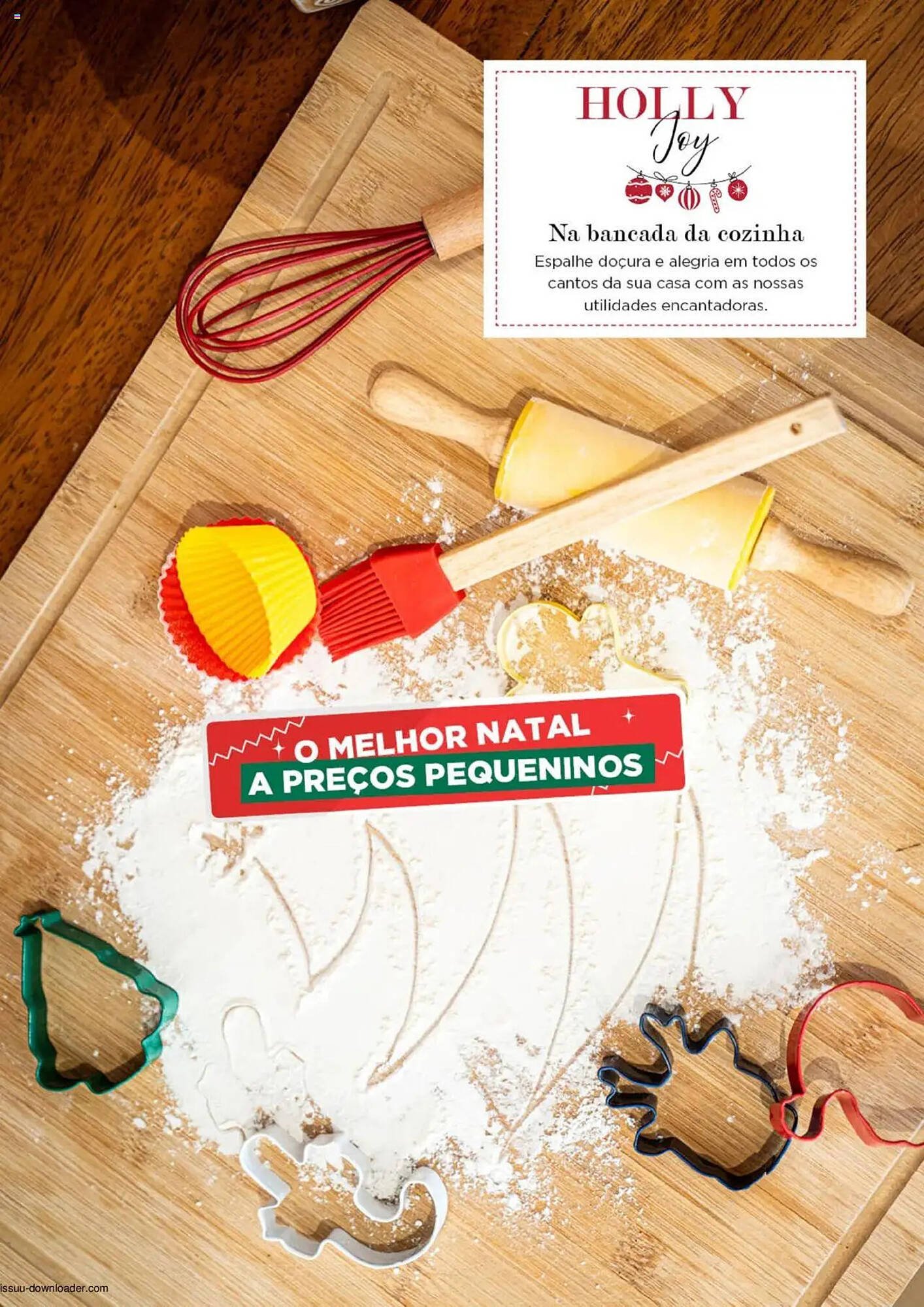 Catálogo Espaço Casa (2025-10-11 - 2026-01-01) | 28