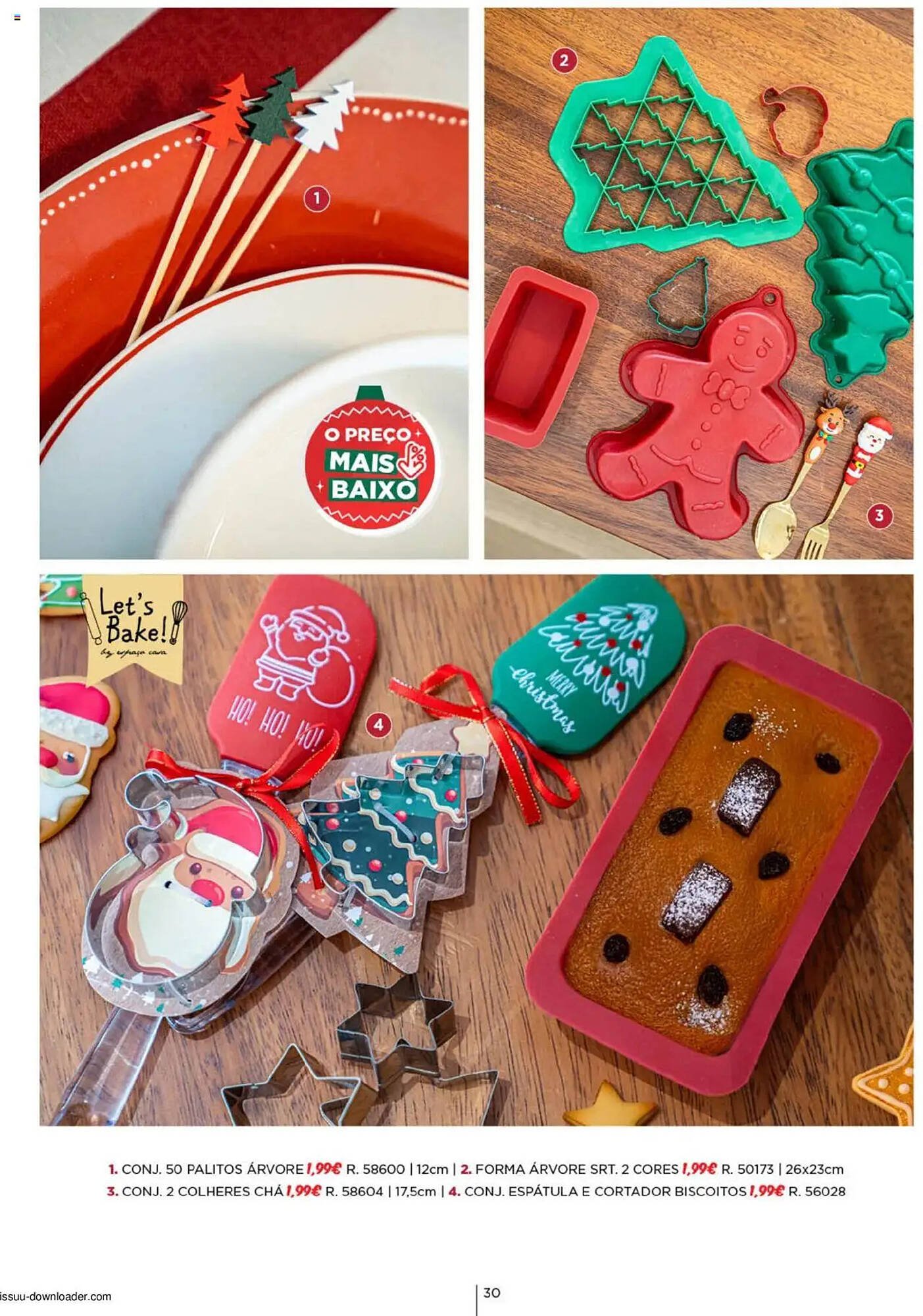 Catálogo Espaço Casa (2025-10-11 - 2026-01-01) | 30