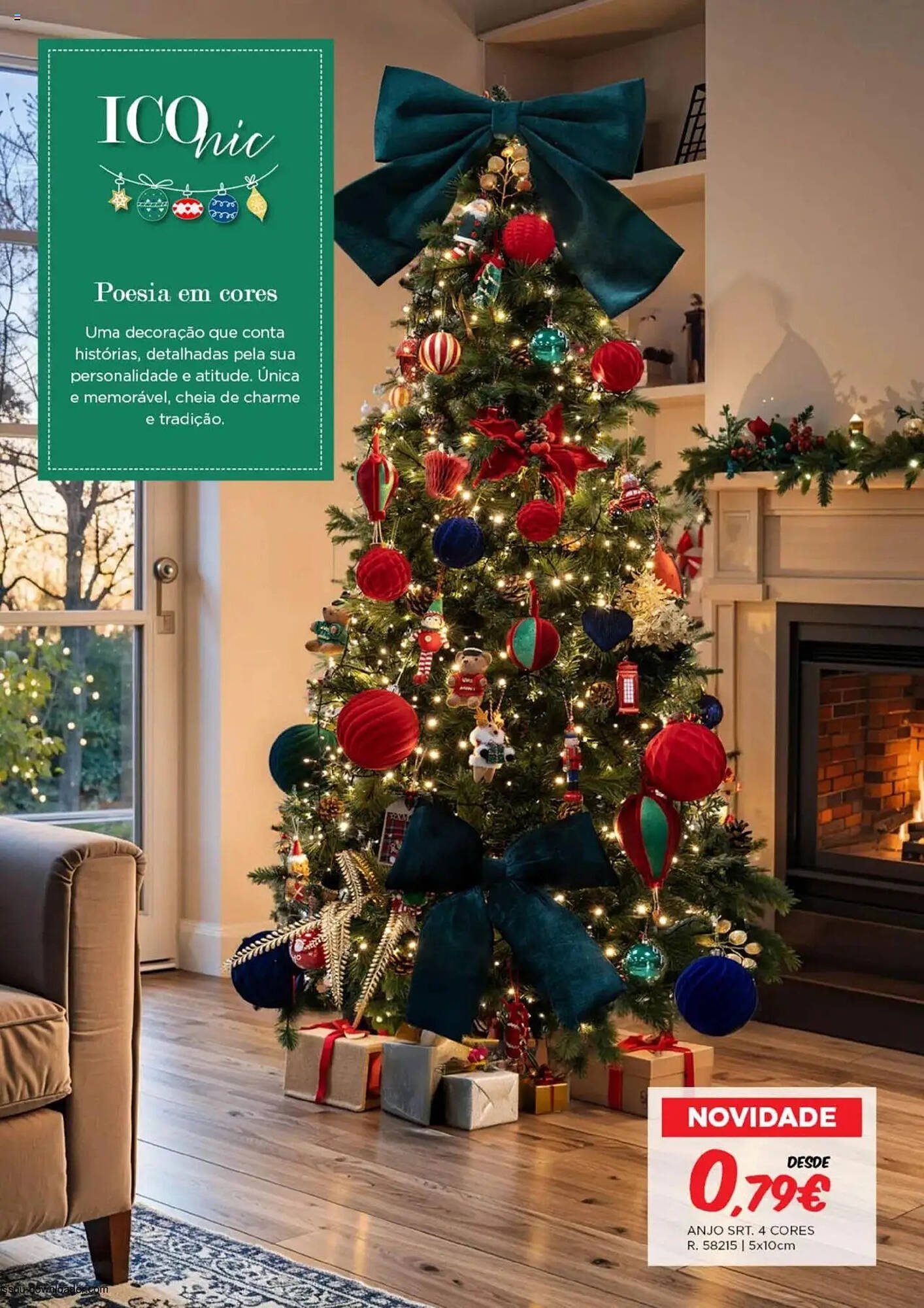 Catálogo Espaço Casa (2025-10-11 - 2026-01-01) | 4