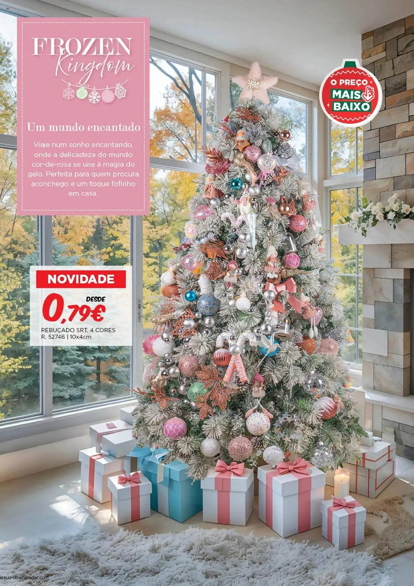 Catálogo Espaço Casa (2025-10-11 - 2026-01-01) | 35