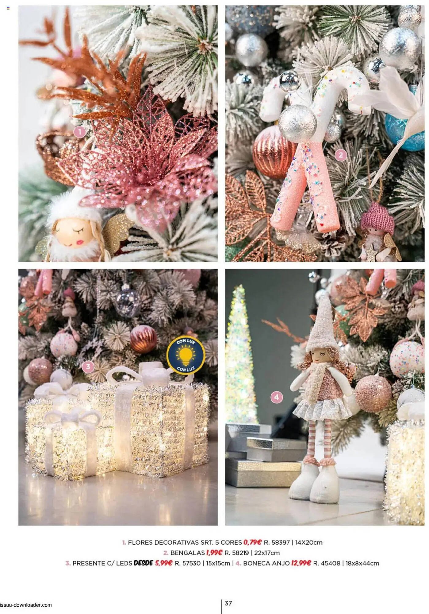 Catálogo Espaço Casa (2025-10-11 - 2026-01-01) | 37