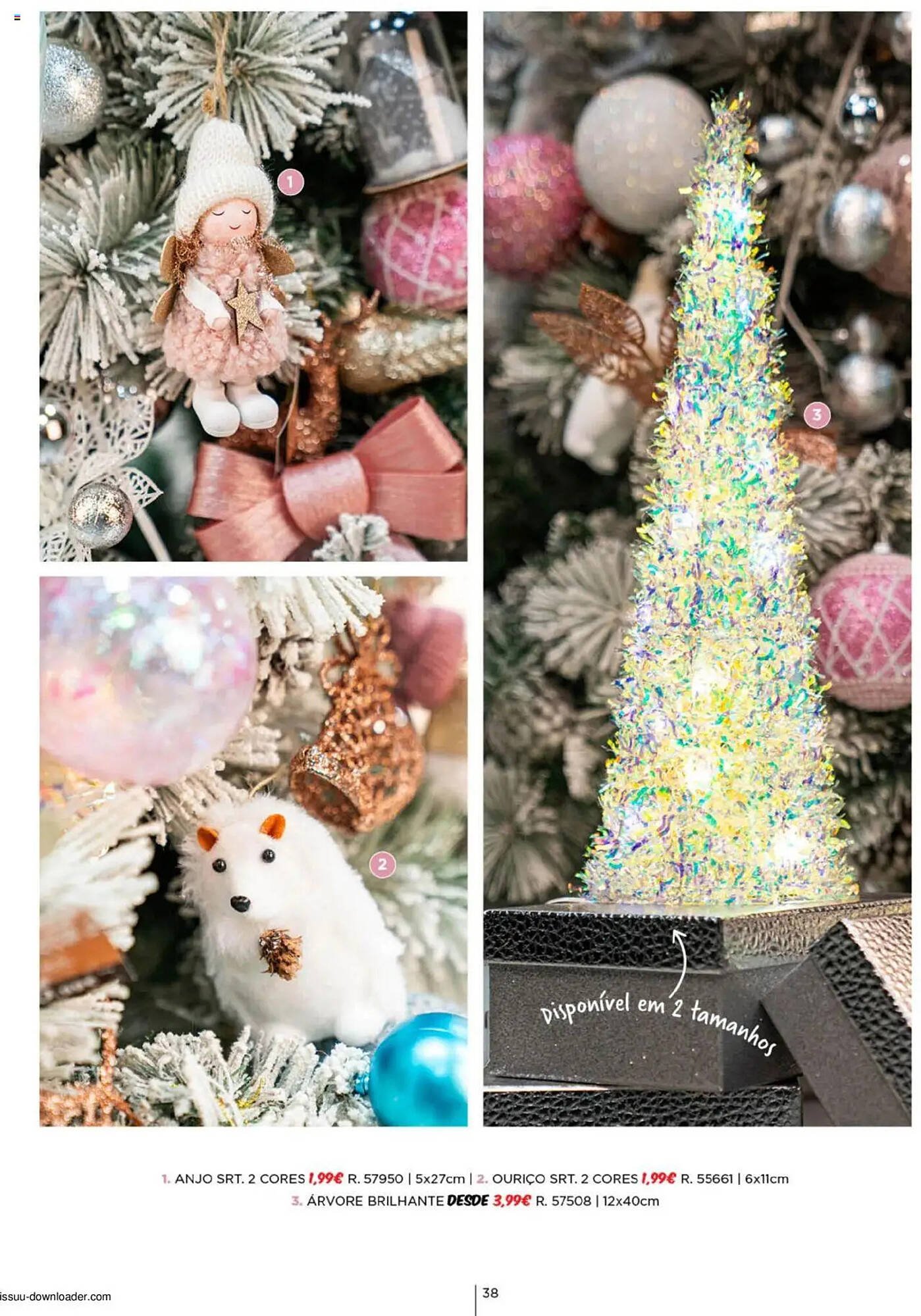 Catálogo Espaço Casa (2025-10-11 - 2026-01-01) | 38