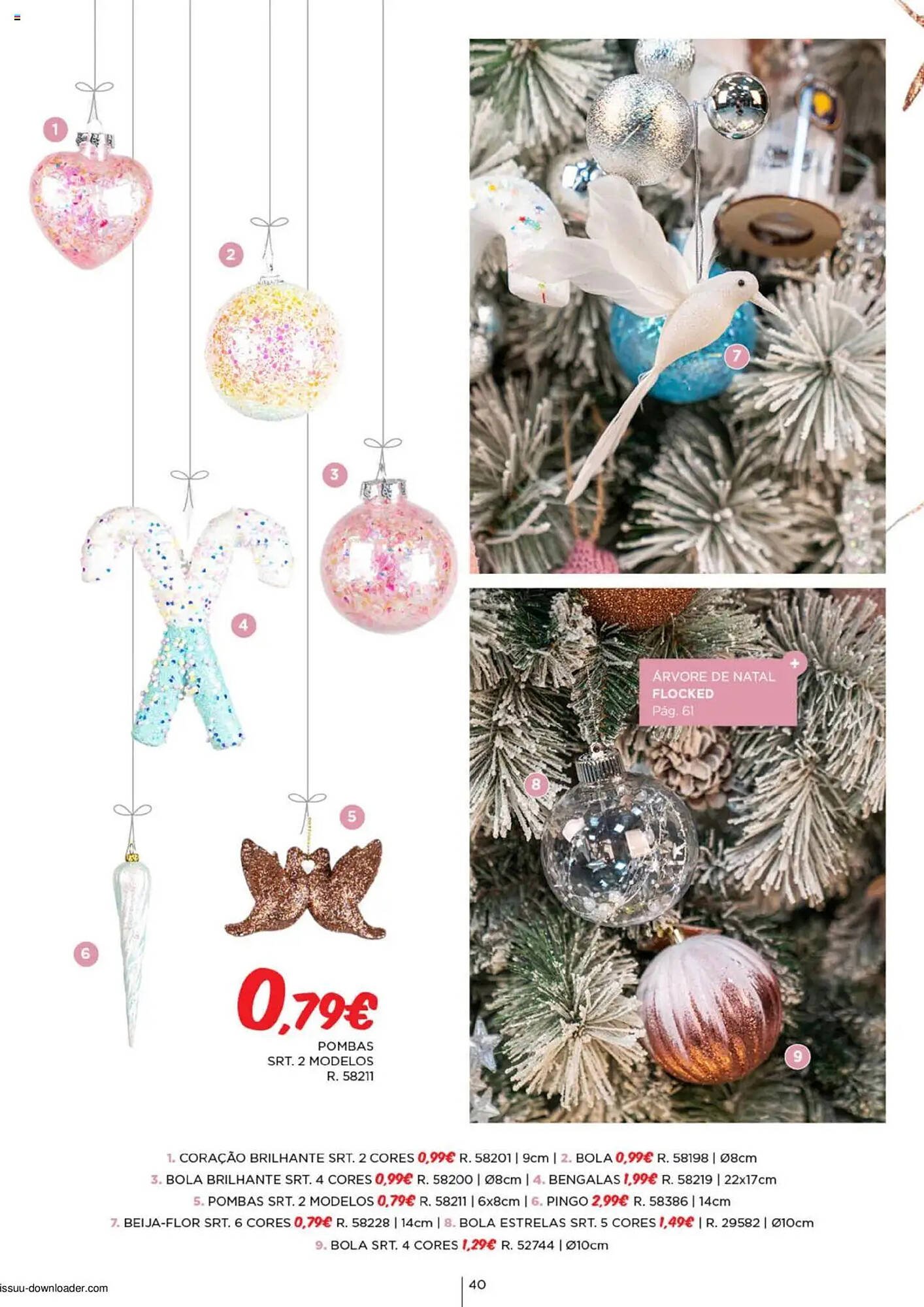 Catálogo Espaço Casa (2025-10-11 - 2026-01-01) | 40