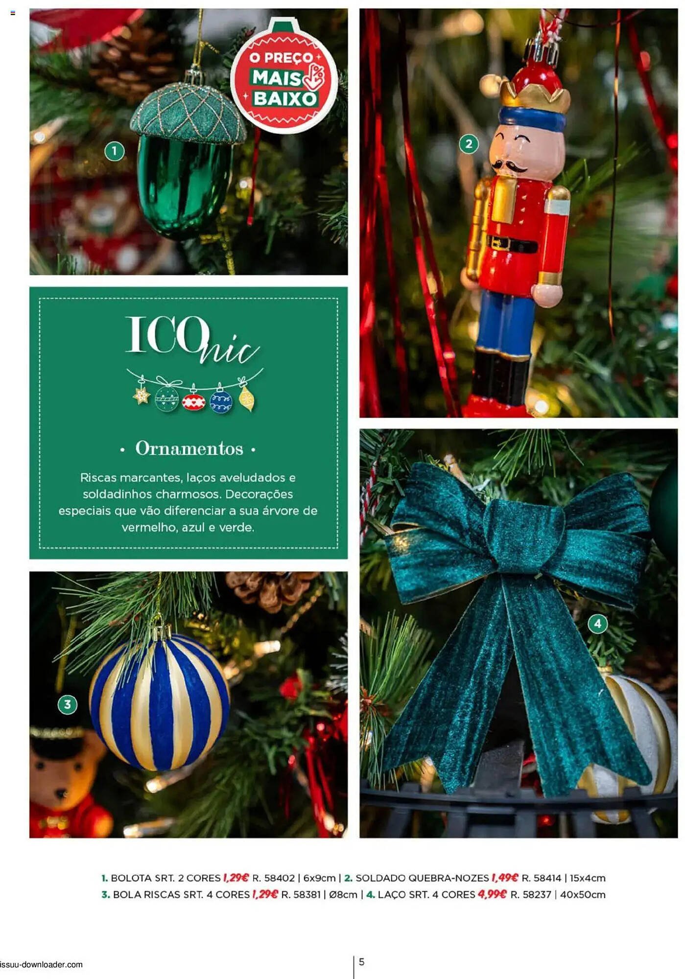 Catálogo Espaço Casa (2025-10-11 - 2026-01-01) | 5